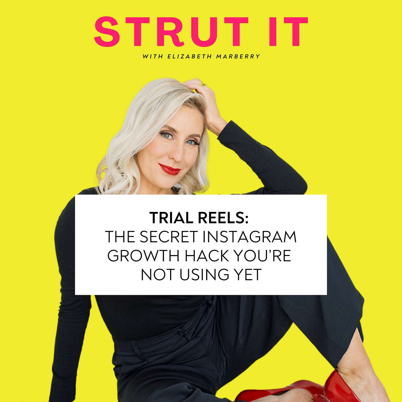 Trial Reels: The Secret Instagram Growth Hack You’re Not Using Yet