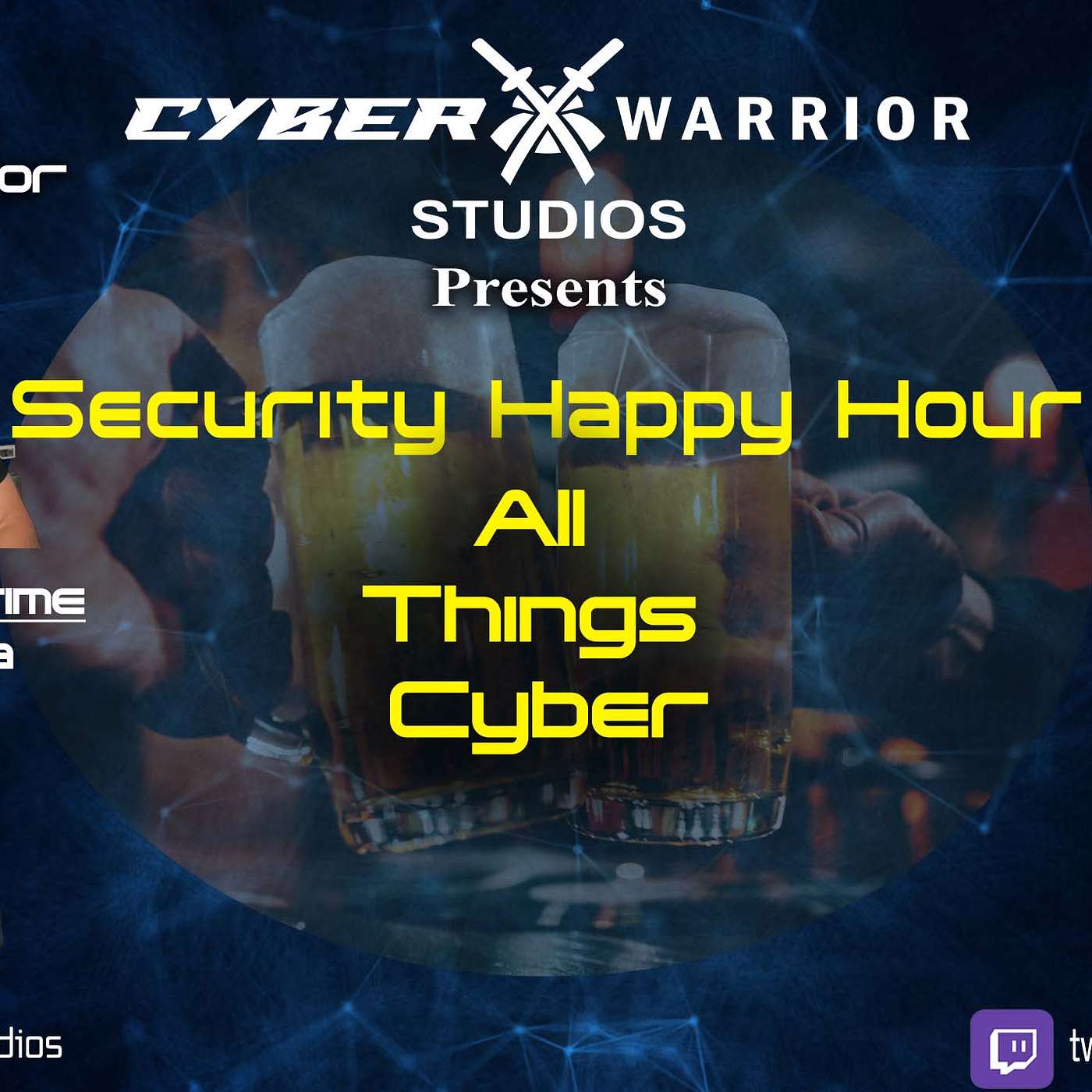 Security Happy Hour