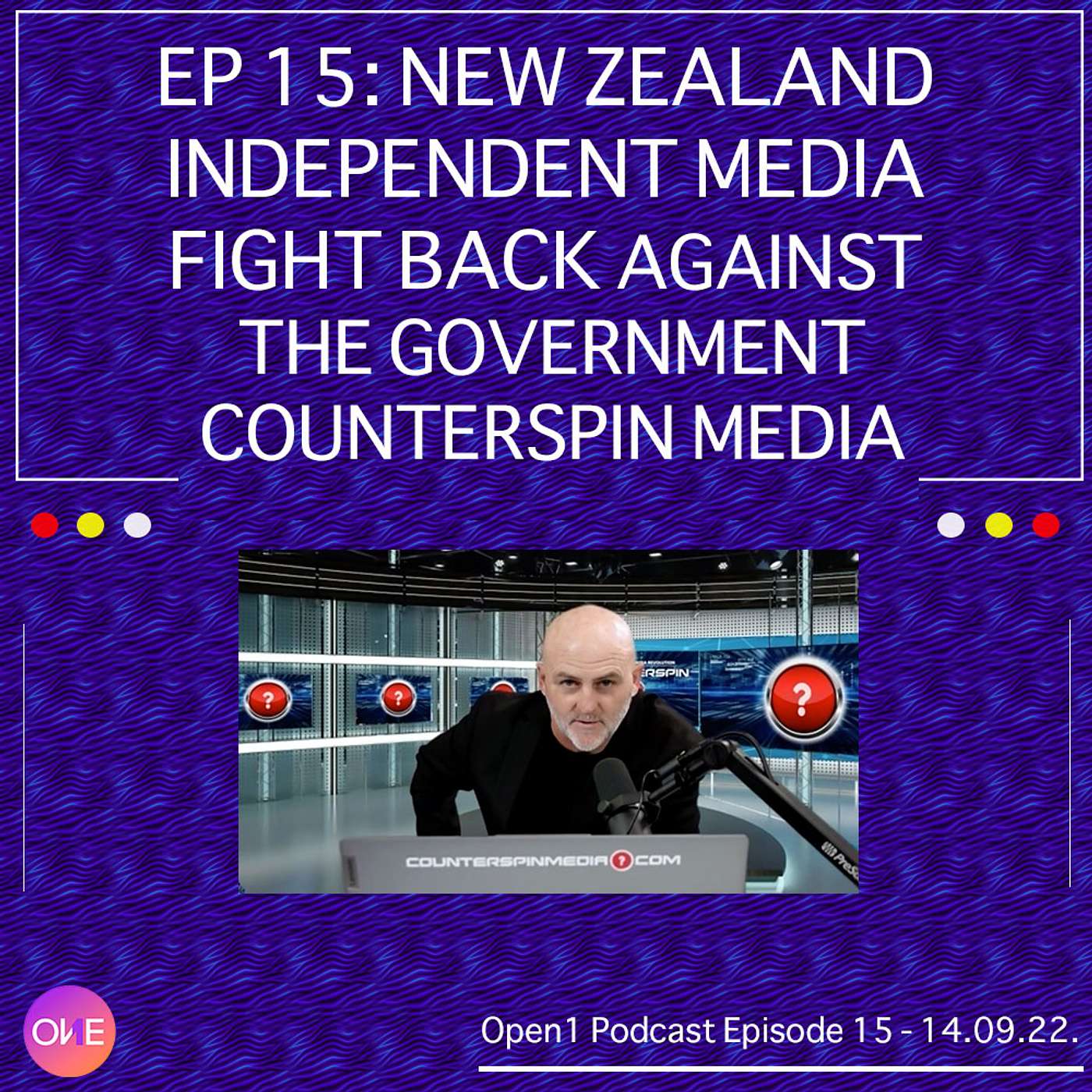 Open One: Podcast
