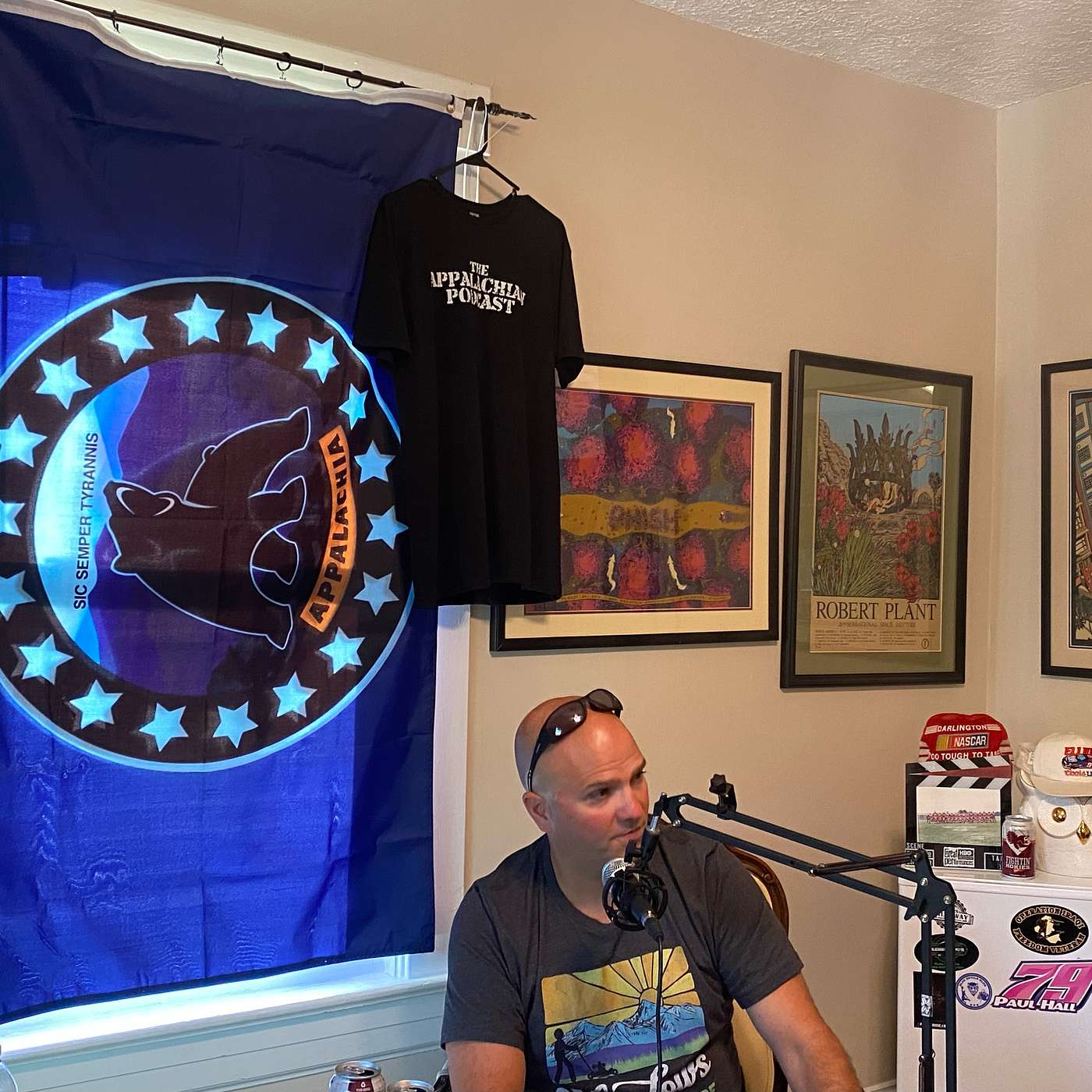 The Appalachian Podcast