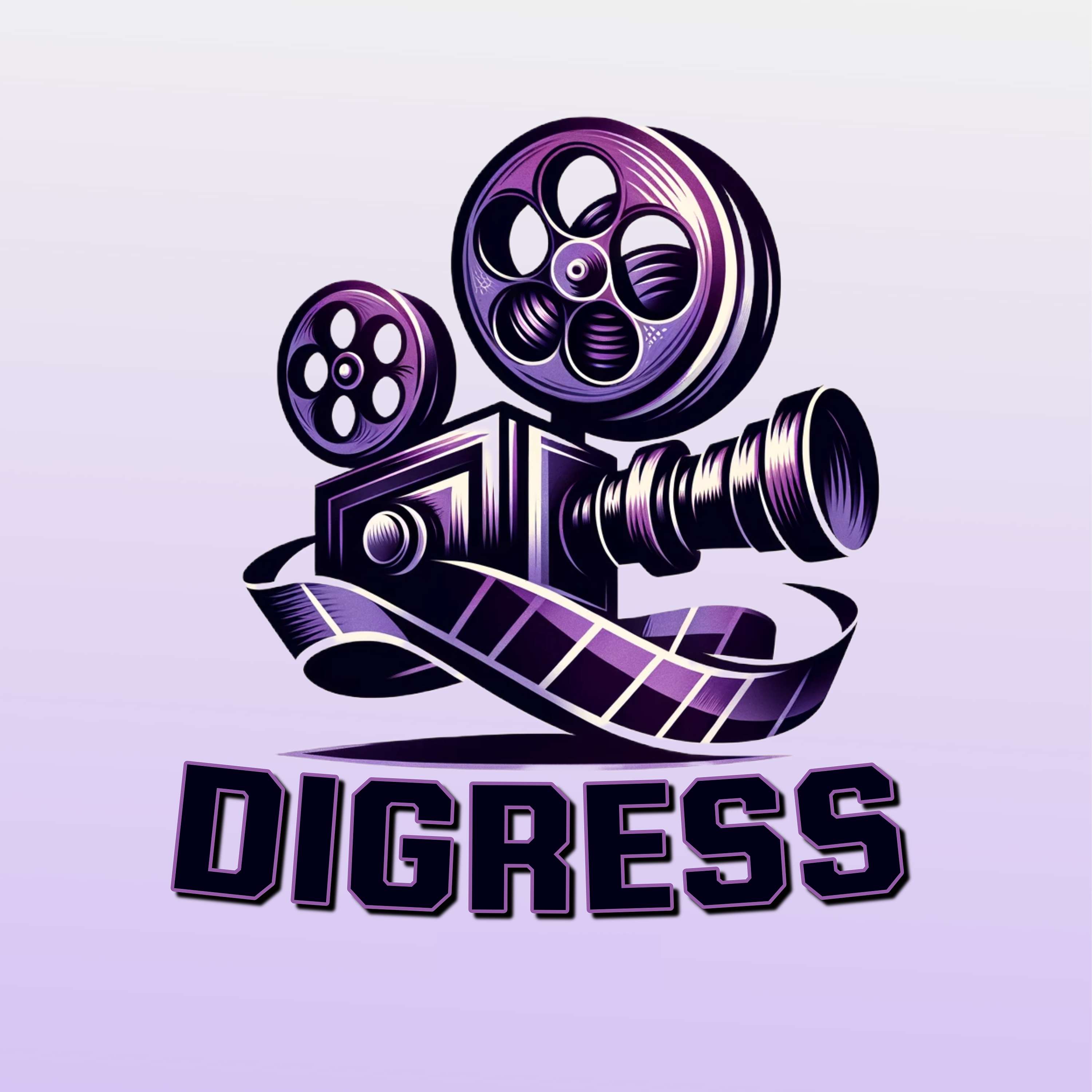 Digress