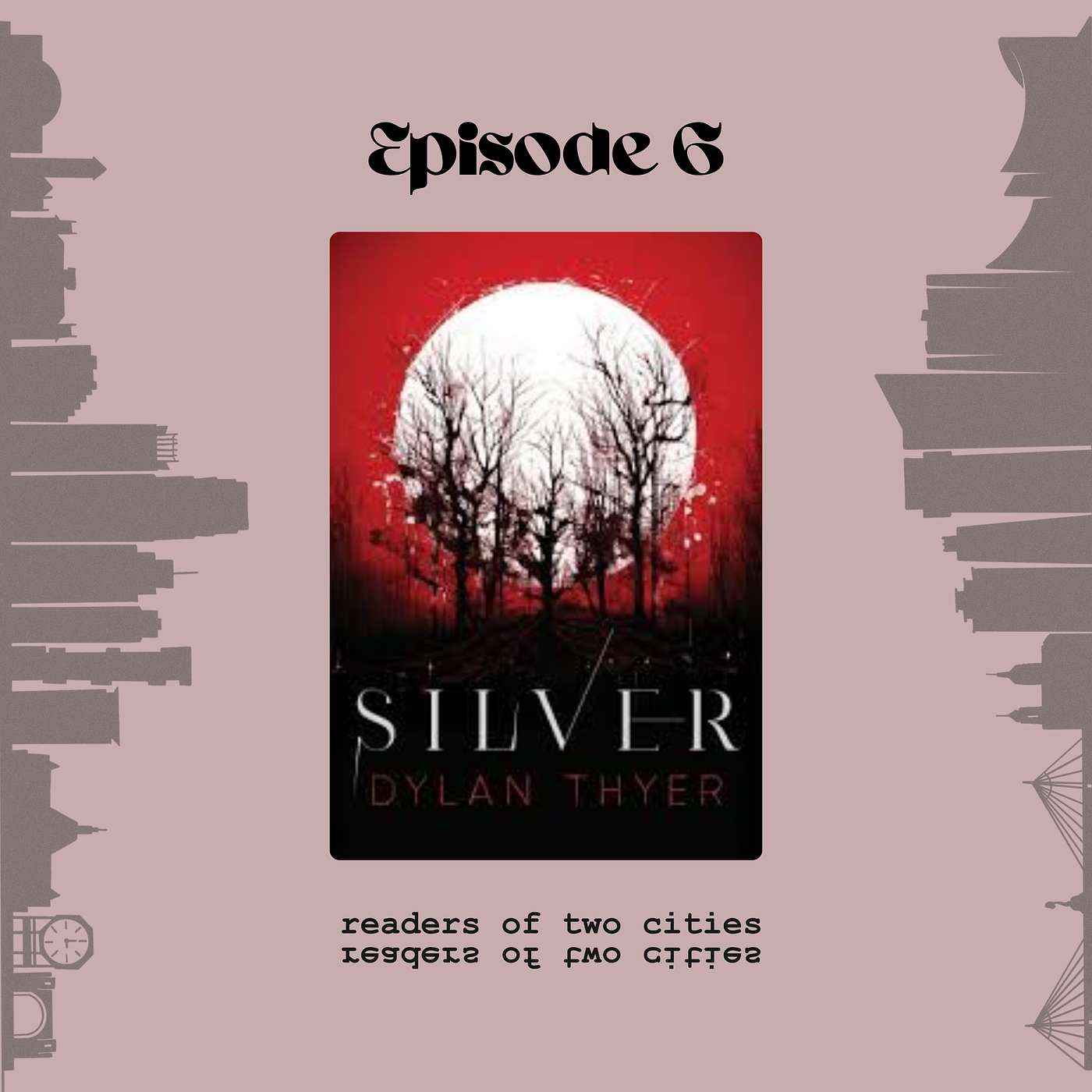 Readers of Two Cities Podcast