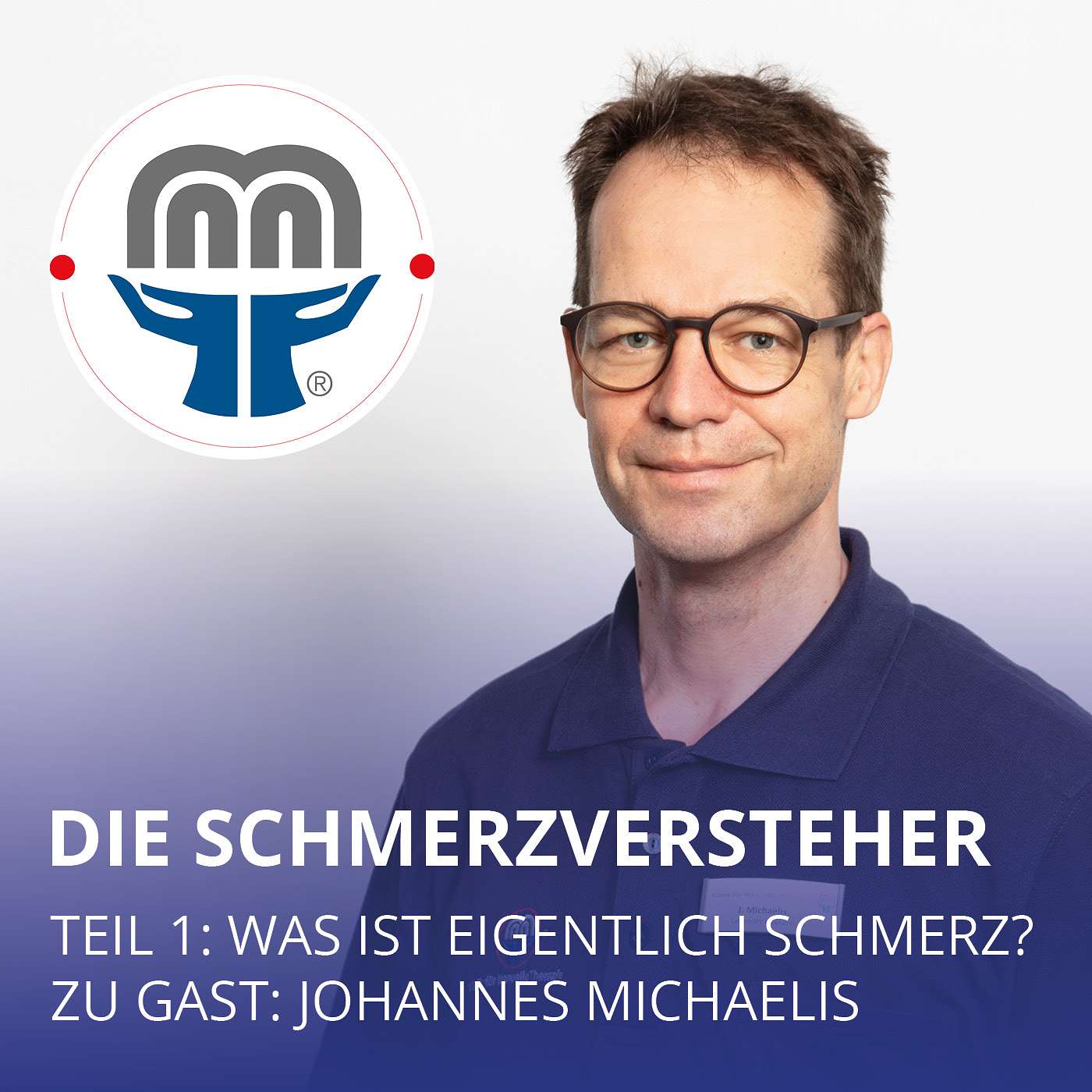 Die Schmerzversteher