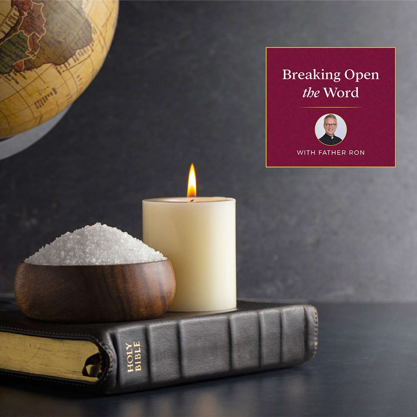 2/8- Breaking Open the Word 2/8- Breaking Open the Word