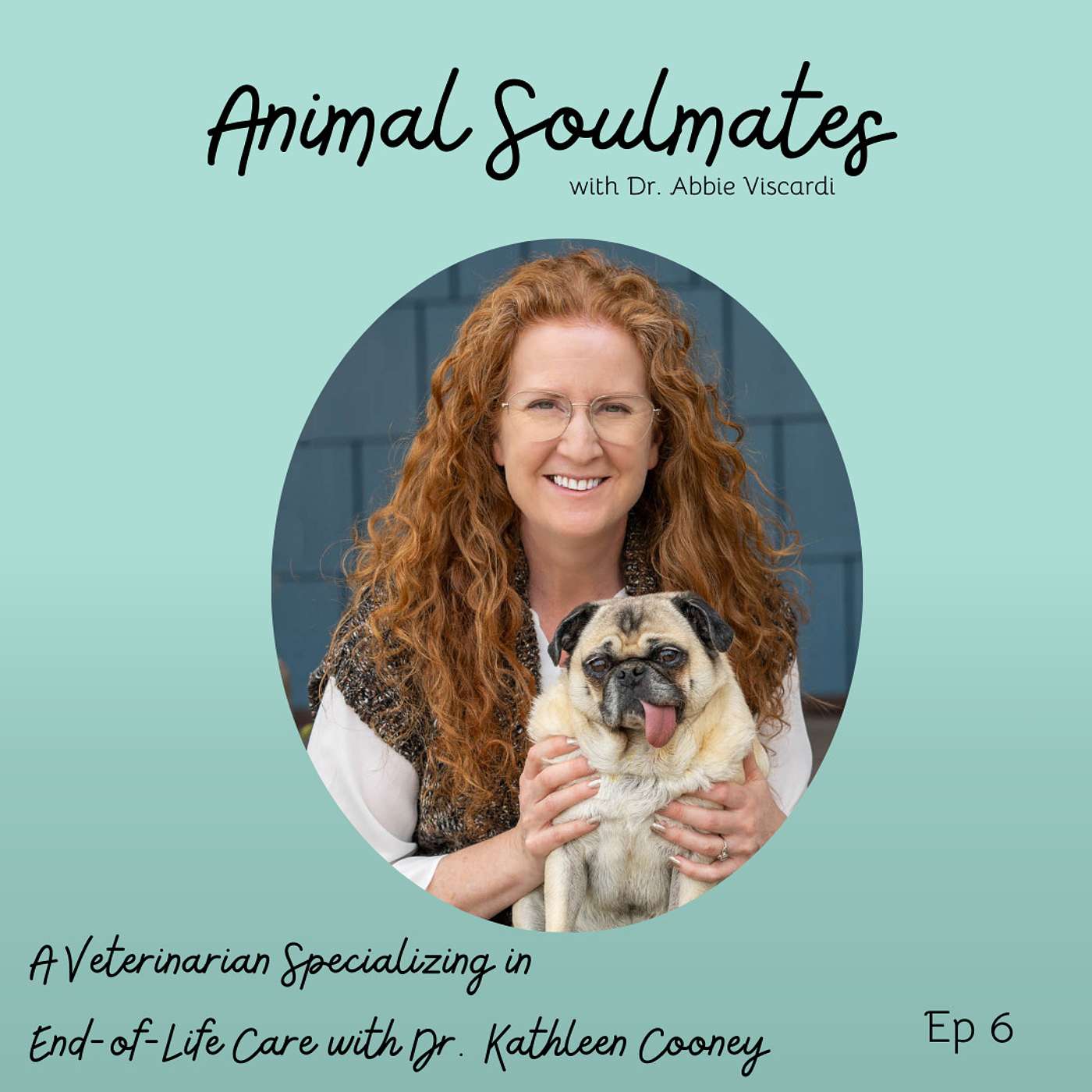 Animal Soulmates