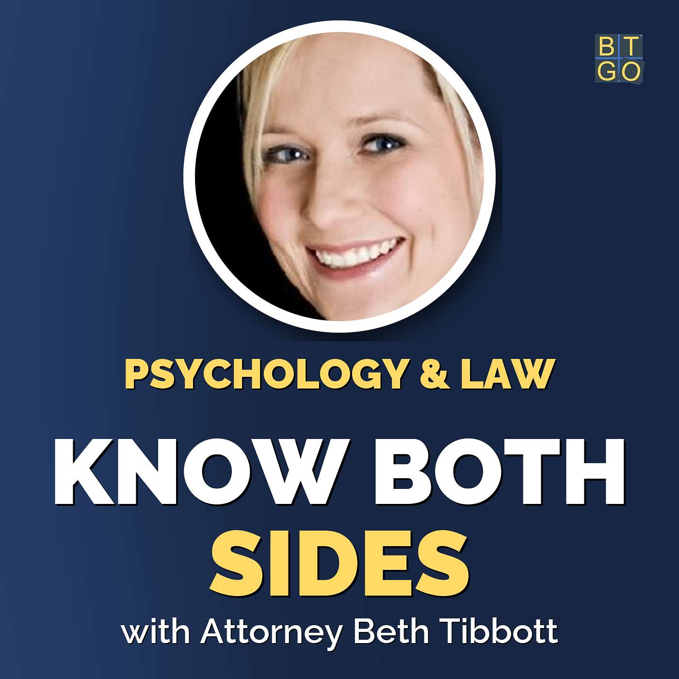 Beth Tibbott: When Your Ex Lies in a Custody Case episode artwork