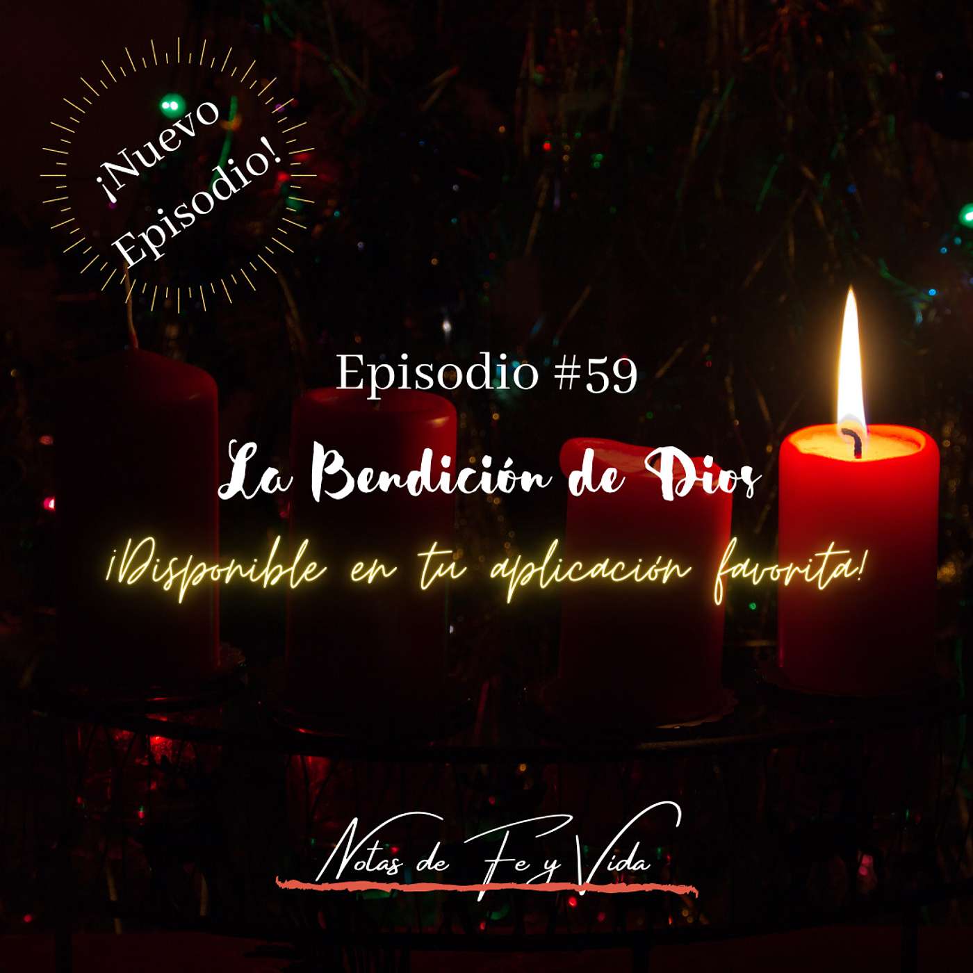 Notas de fe y vida