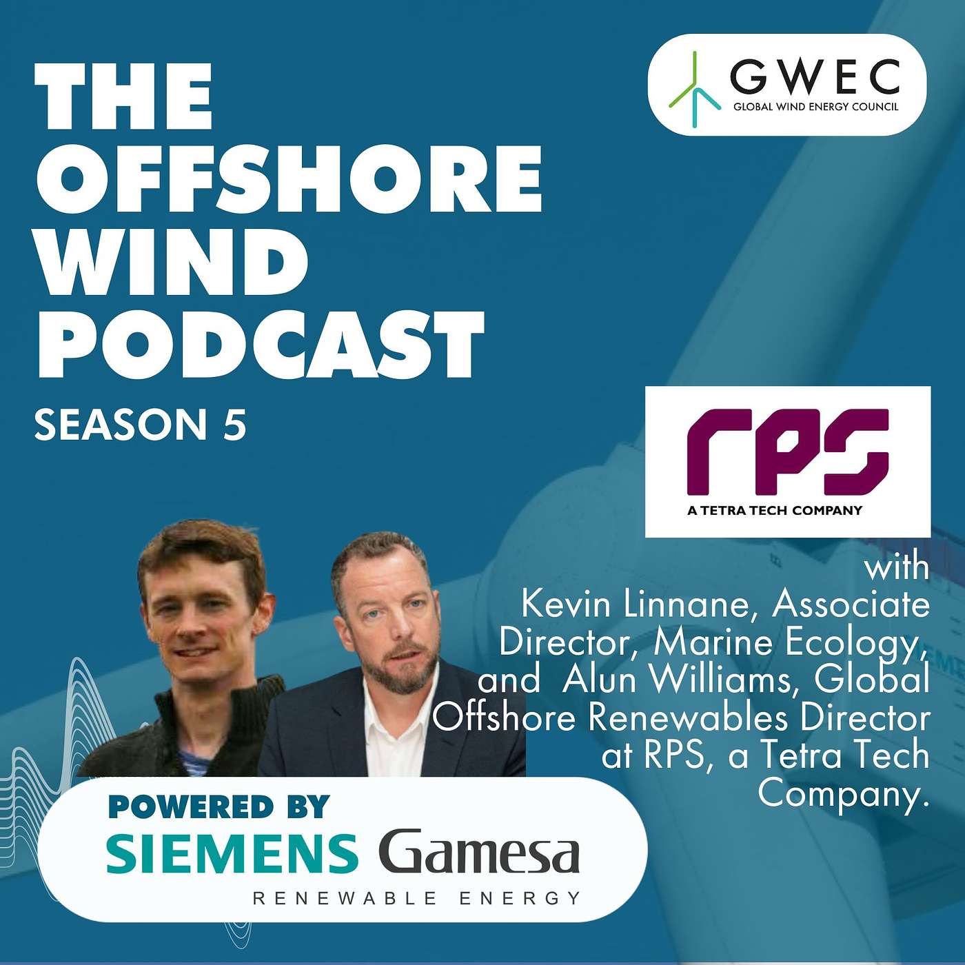 Offshore Wind RPS, A Tetra Tech Company company episode