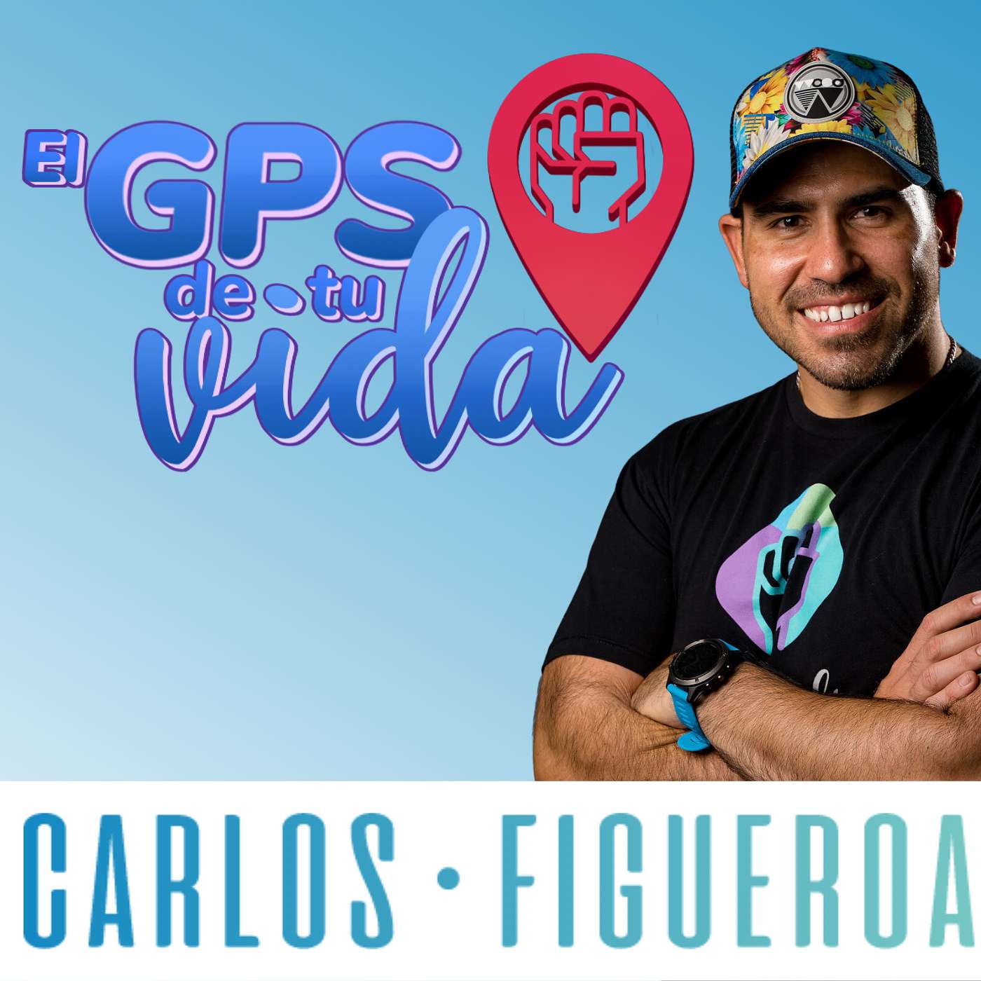 Mi Proceso de Journaling | El GPS de tu Vida Ep. 003 episode artwork