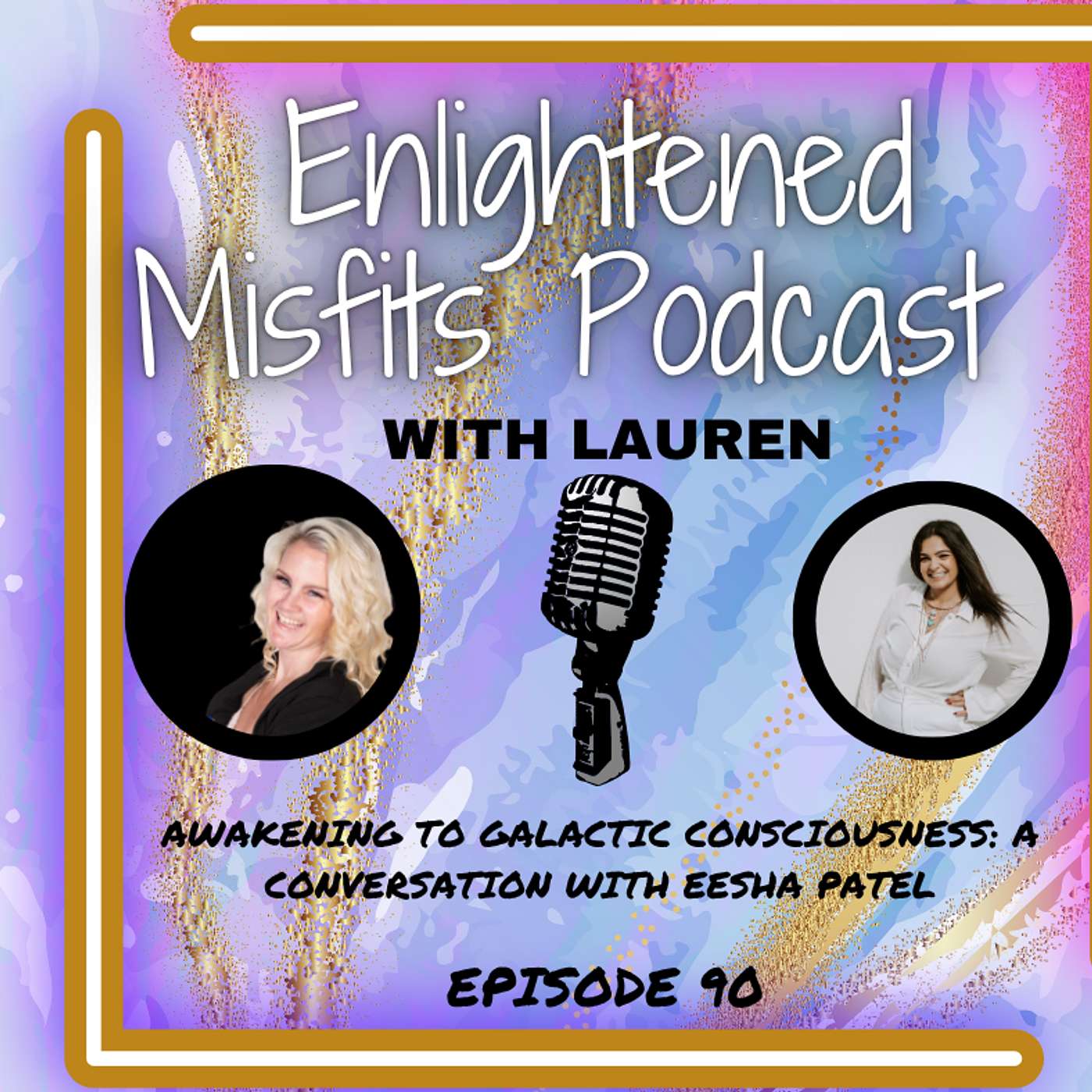 Enlightened Misfits Podcast