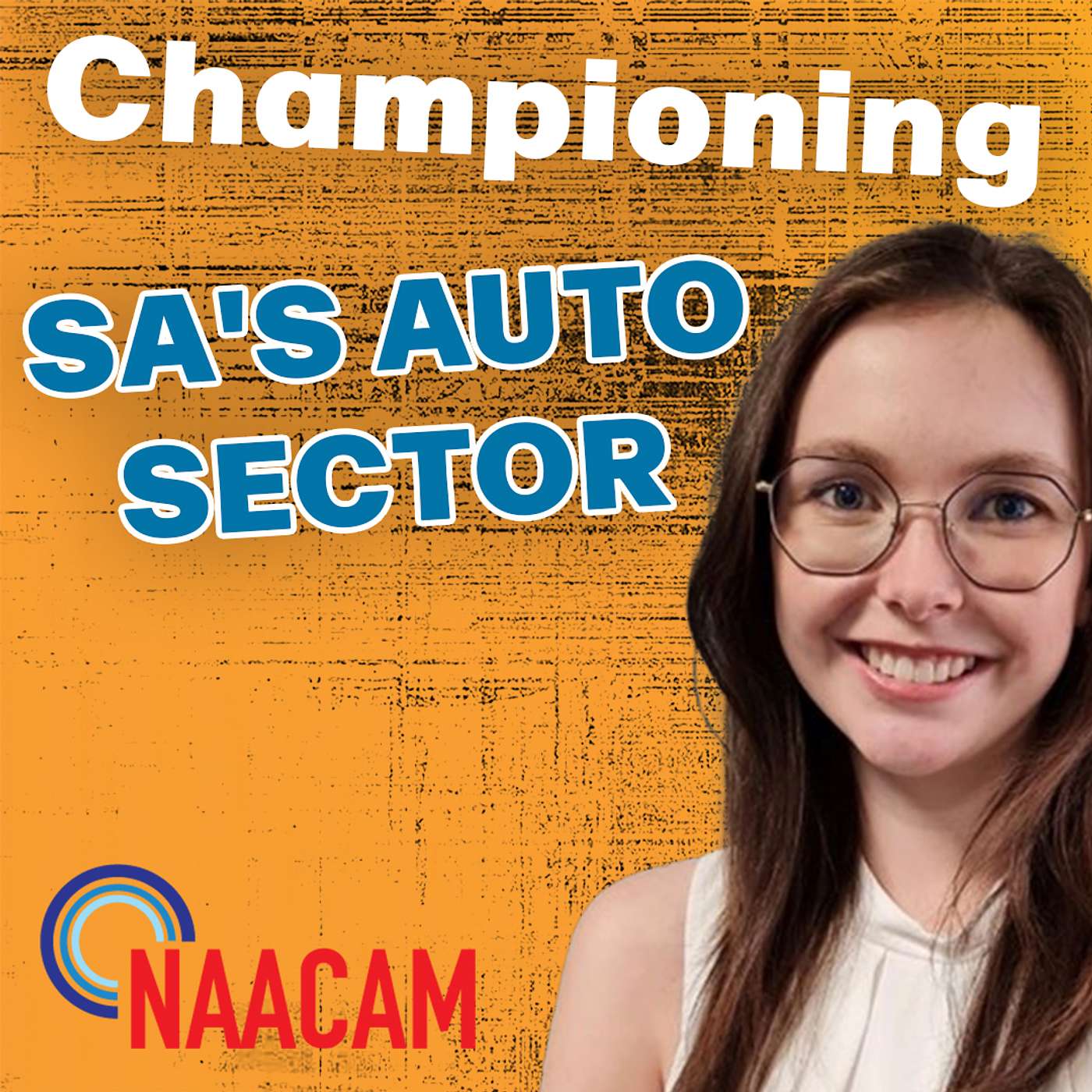 cover of episode Revving up SA Automotive Component Manufacturing | Insights into APDP, Exports and NEV Policy