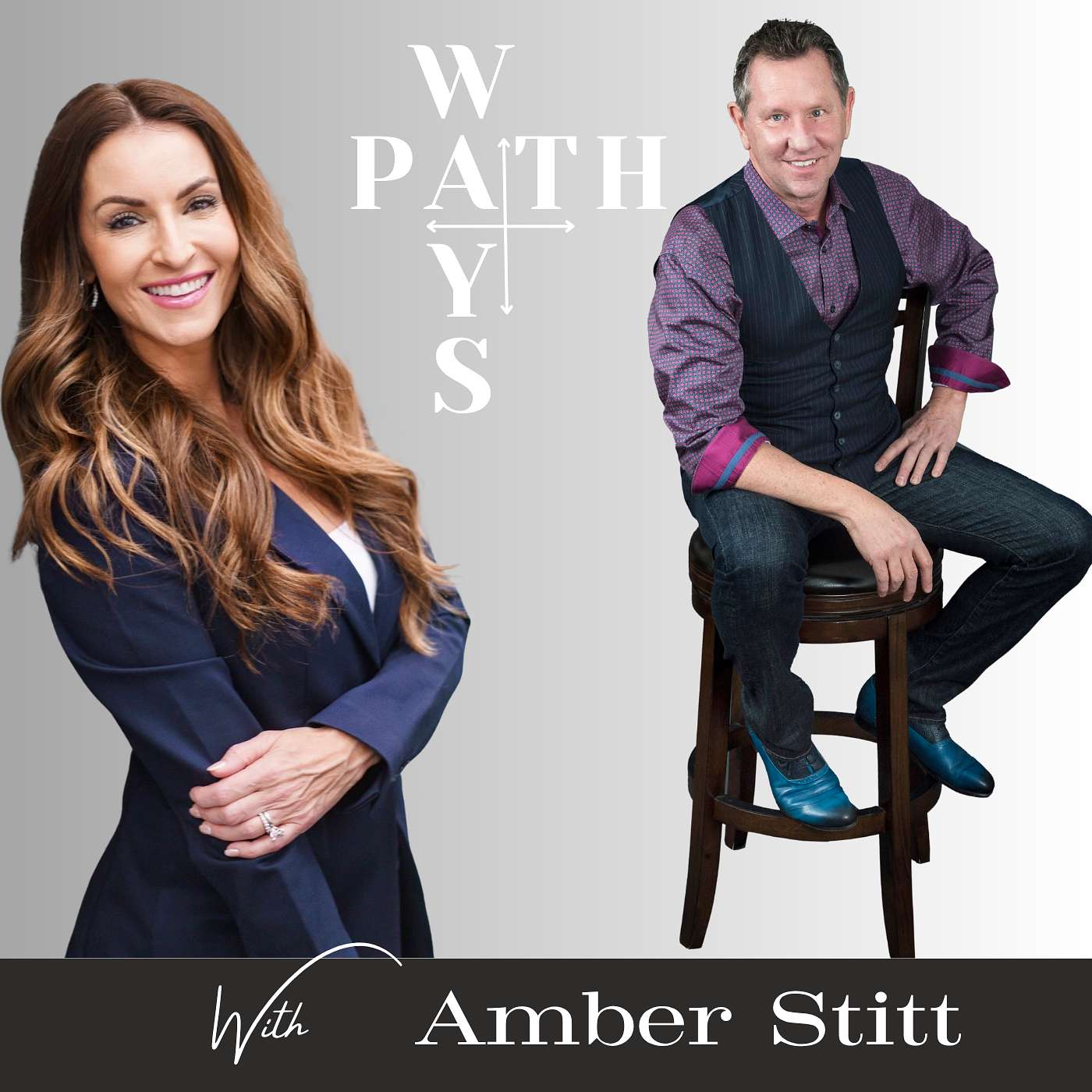 Pathways with Amber Stitt