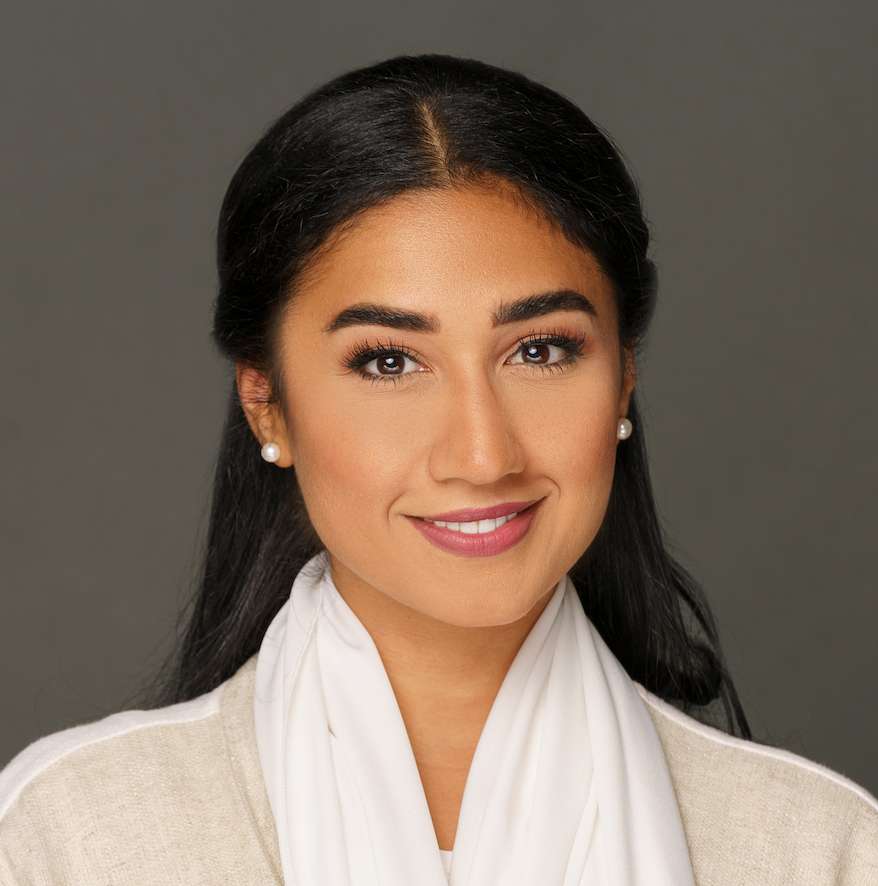 Episode 45-Sharifa Yateem (@sharifayateem)