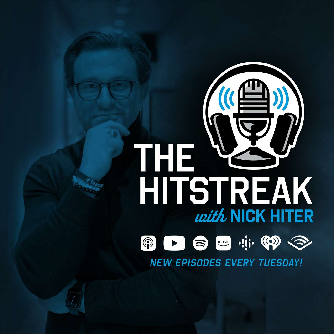 The Power of Prayer, Gratitude, and Finding Hope During Christmas w/Pastor Josh Huisman