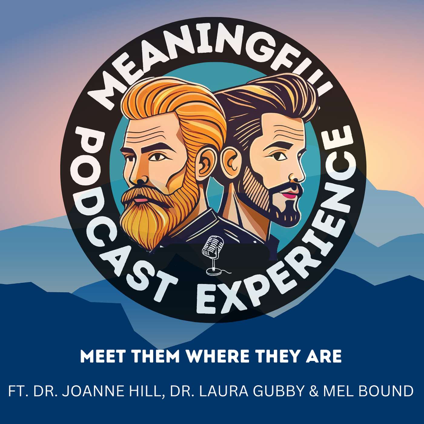 S2E06 - Meet Them Where They Are: Co-Creating a Running Program with Adolescent Girls w/ Dr. Joanne Hill, Dr. Laura Gubby and Mel Bound