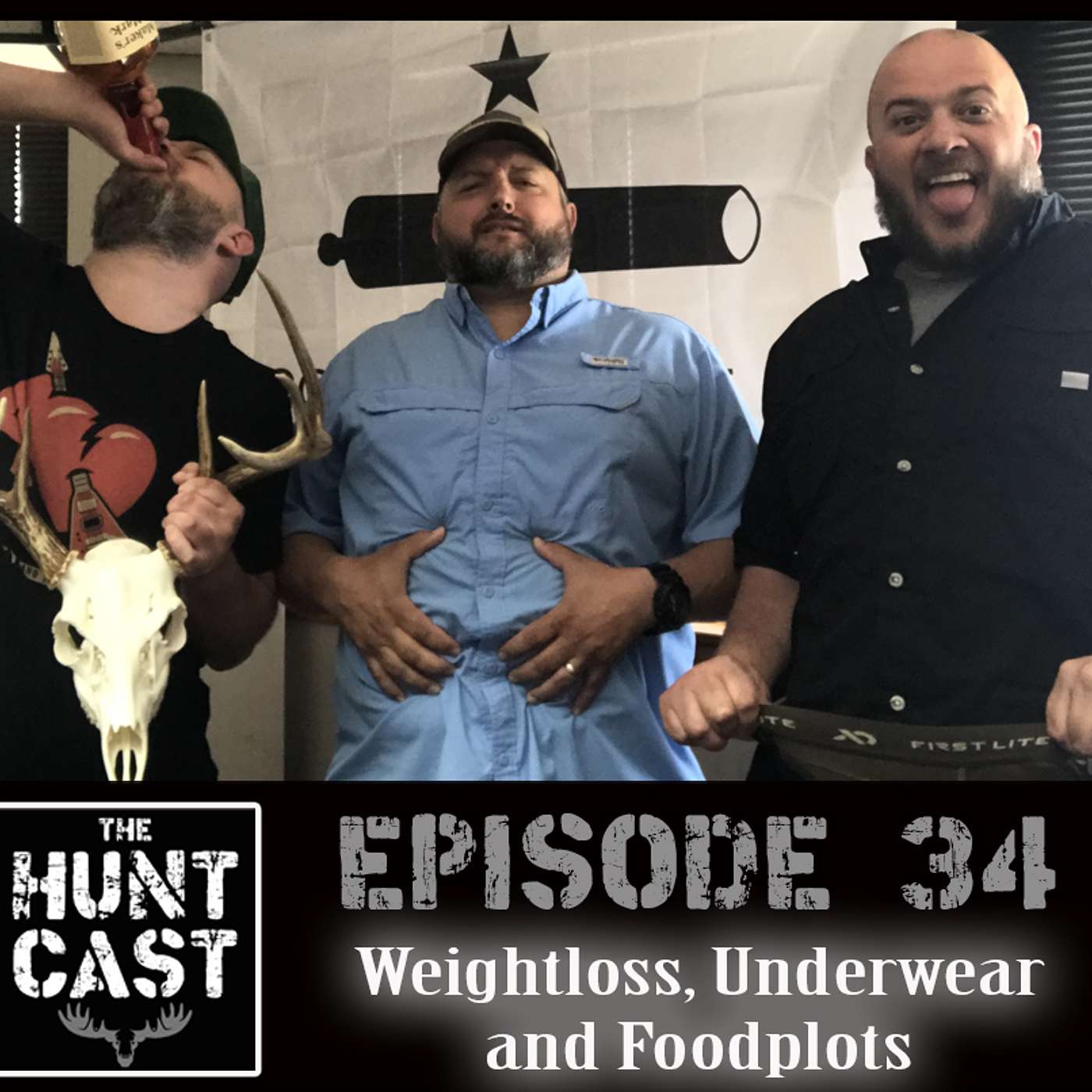 The Huntcast