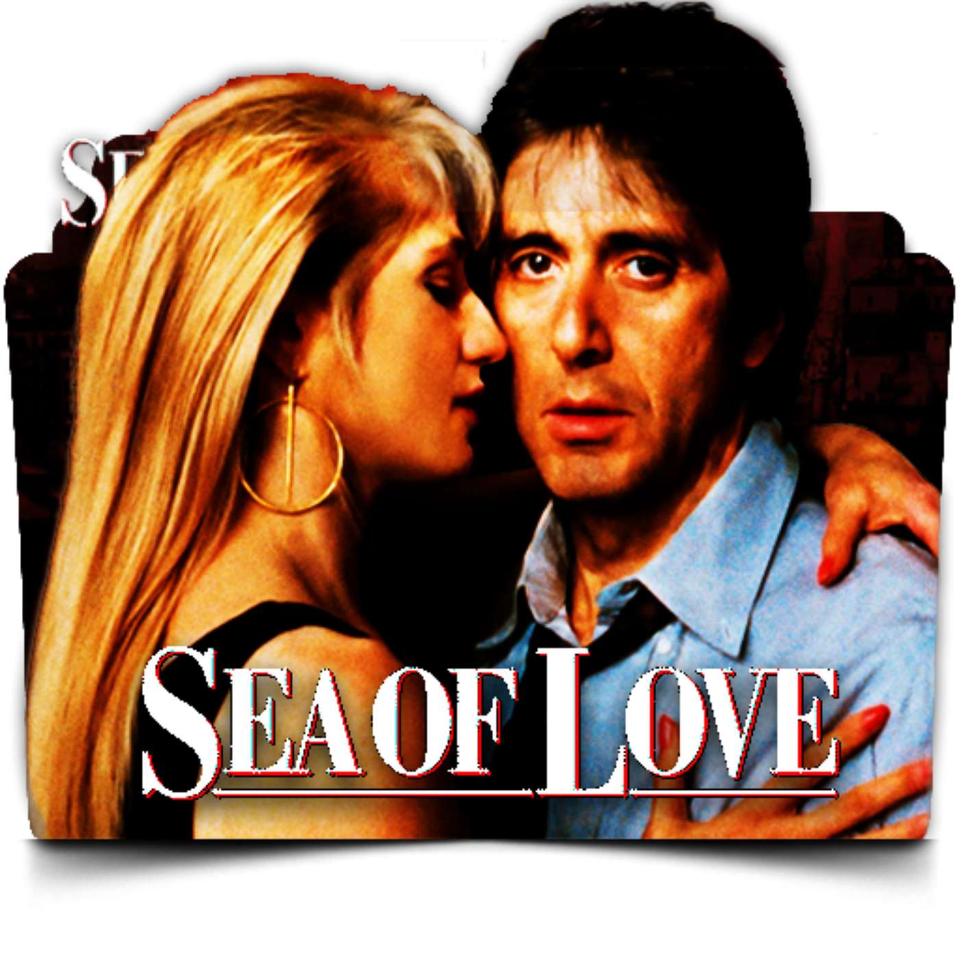 Sea of Love (1989)