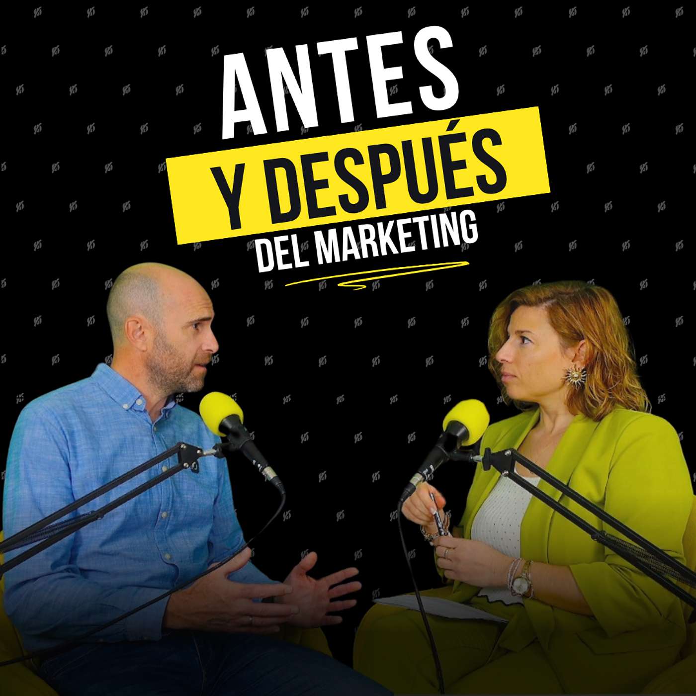 De 2 % a 10 % en marketing: El secreto del CEO de Pafgio Cycling episode artwork