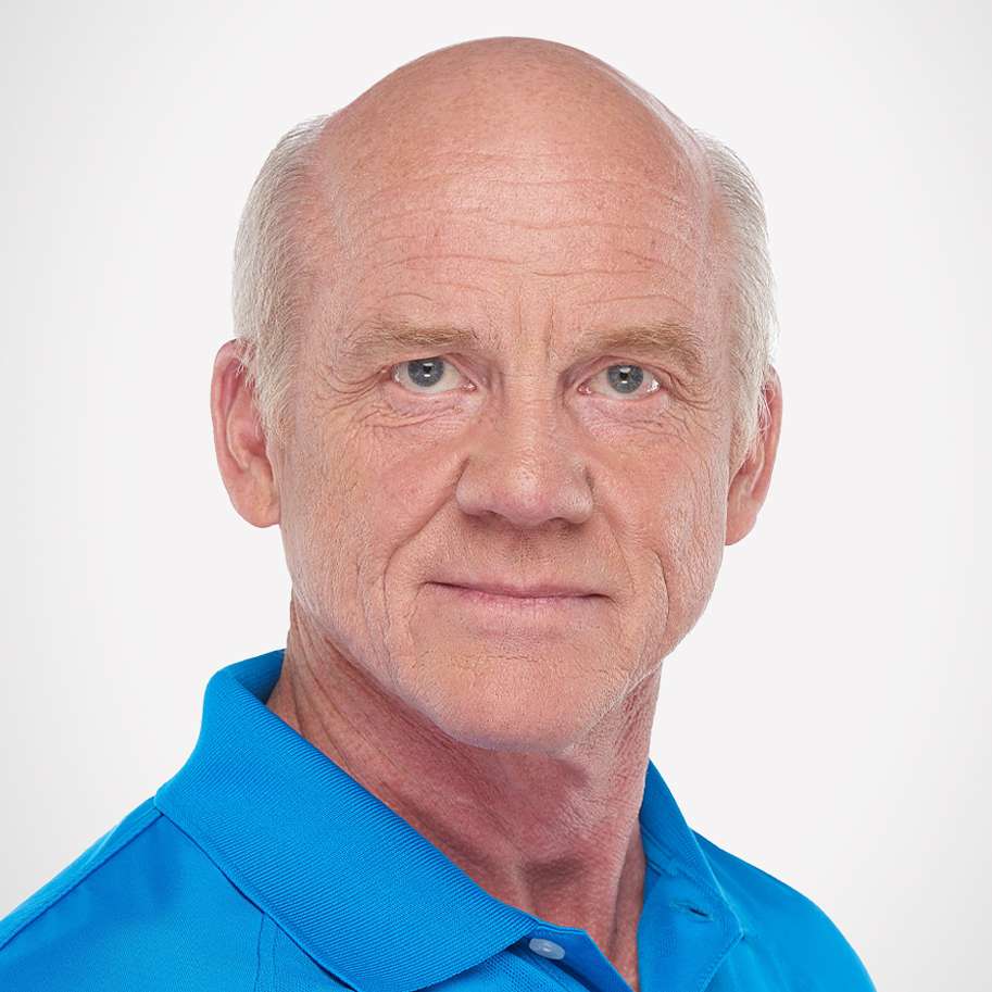 Gregg Thompson