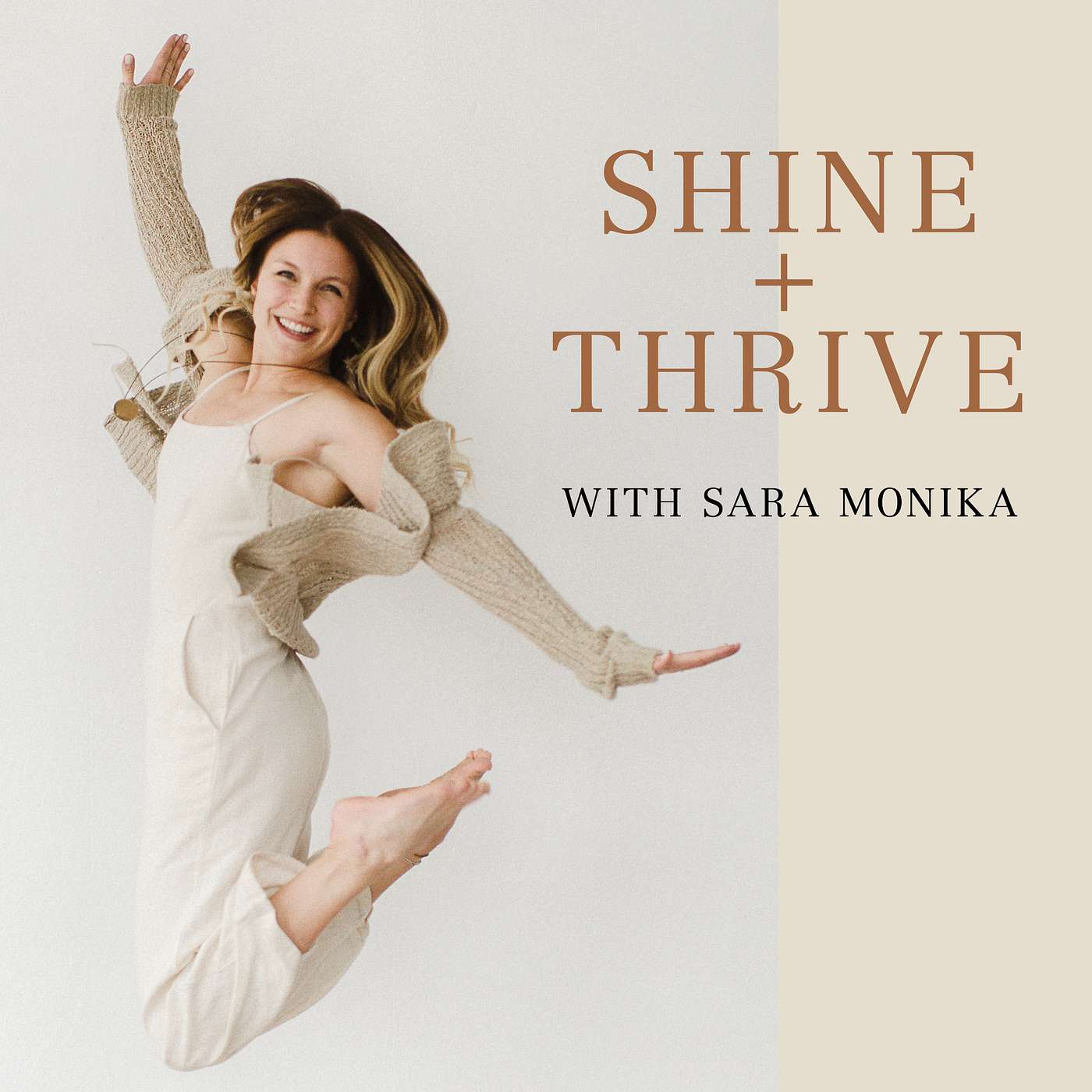 Shine and Thrive Photography Podcast