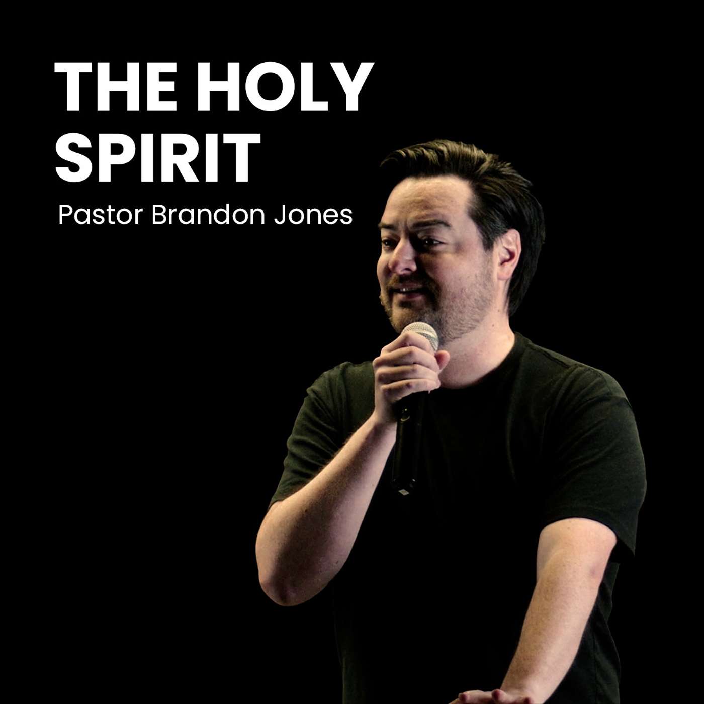 The Holy Spirit