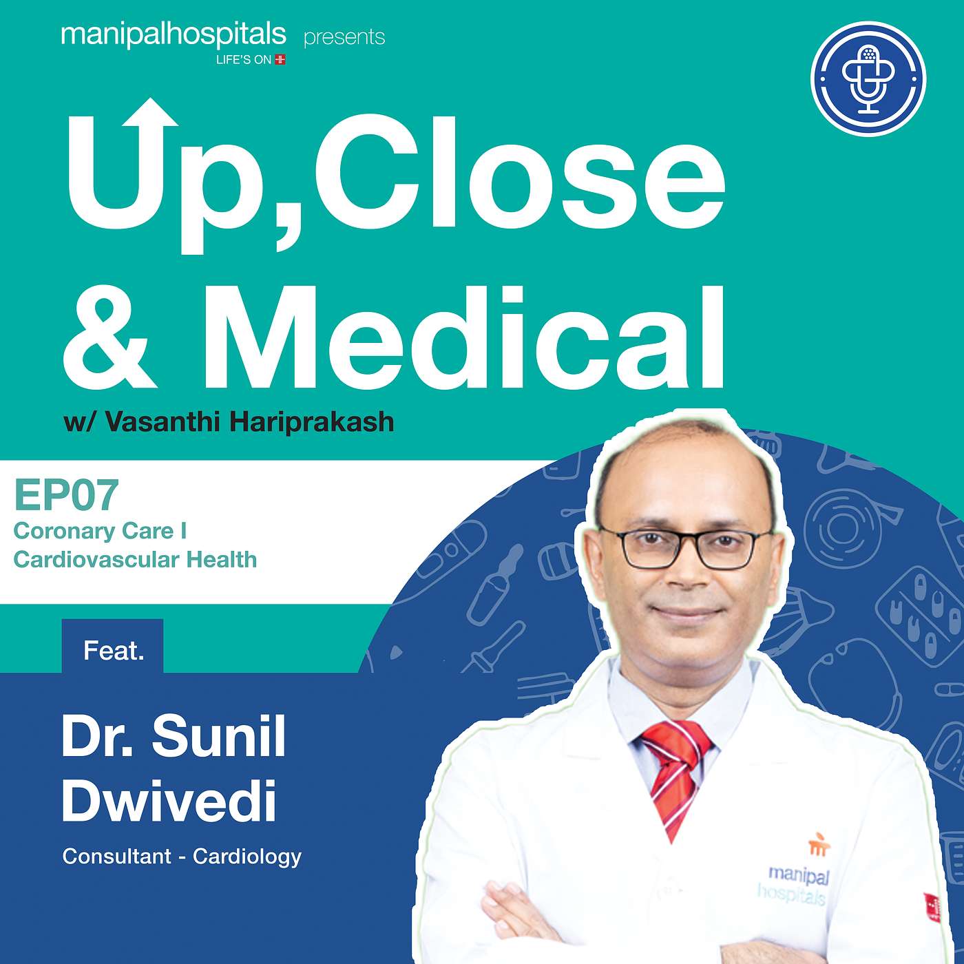 EP 06: Coronary Care I Cardiovascular Health EP 06: Coronary Care I Cardiovascular Health