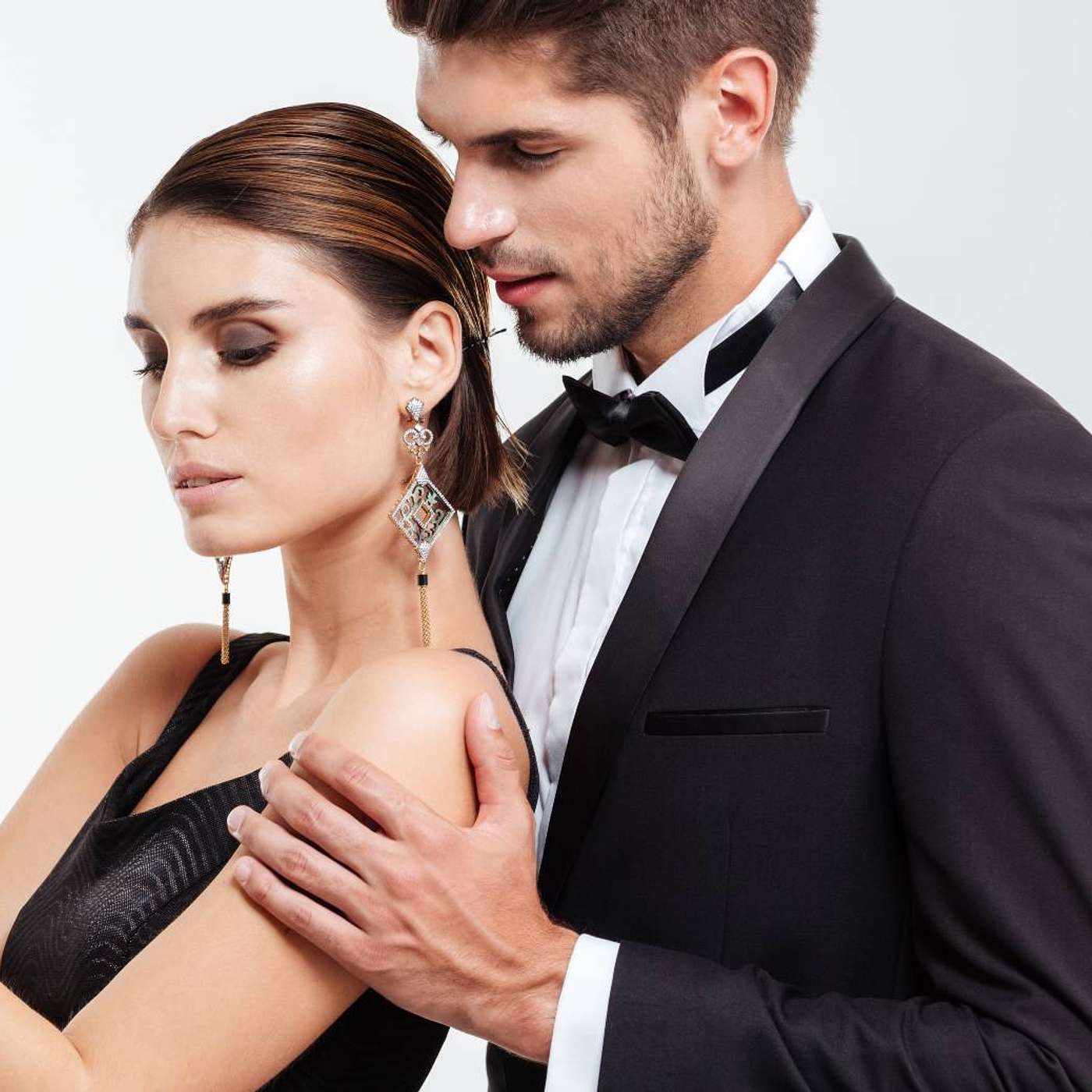Why You Should Know That There is a Fundamental Male and Female Nature {Reaction} | Helios Blog 303