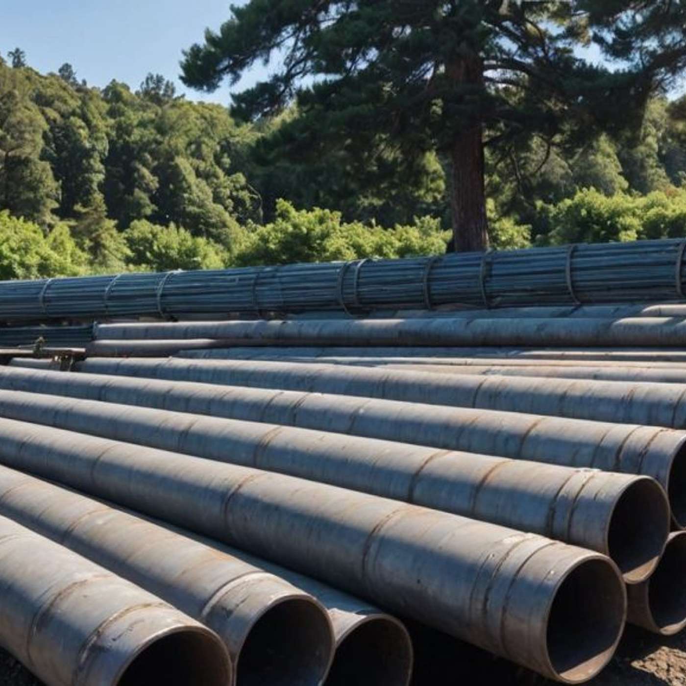 Welded vs. Seamless Steel Pipes: A Comprehensive Guide for Industry Professionals