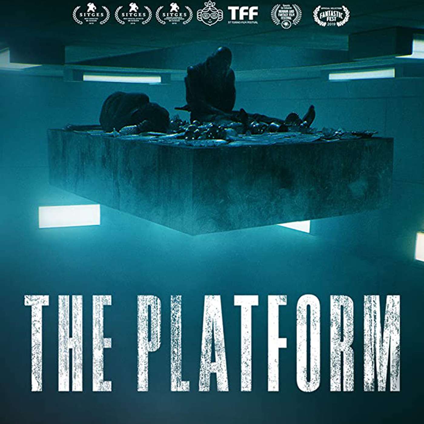 The Platform