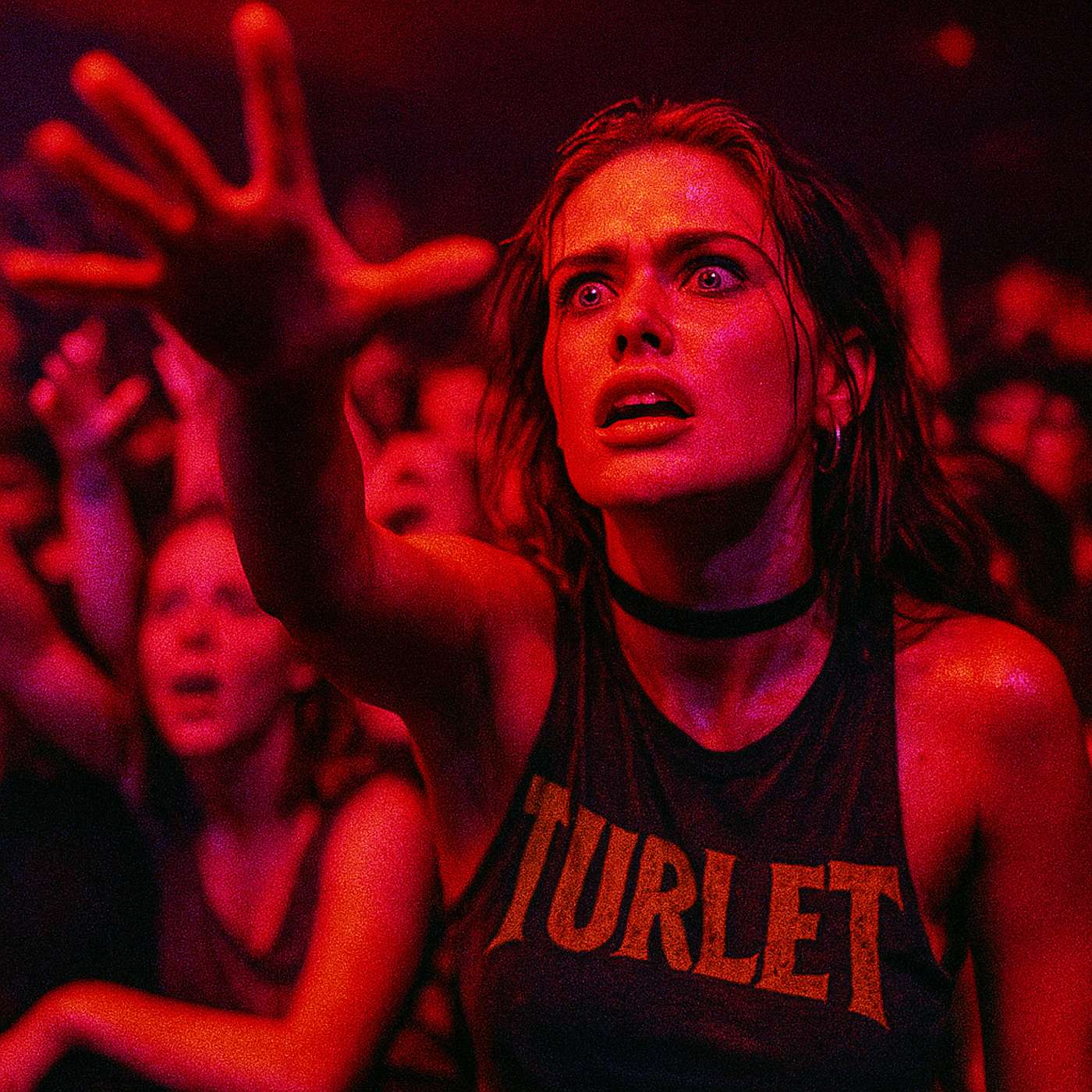 The Spoiled Hurt Youth of America