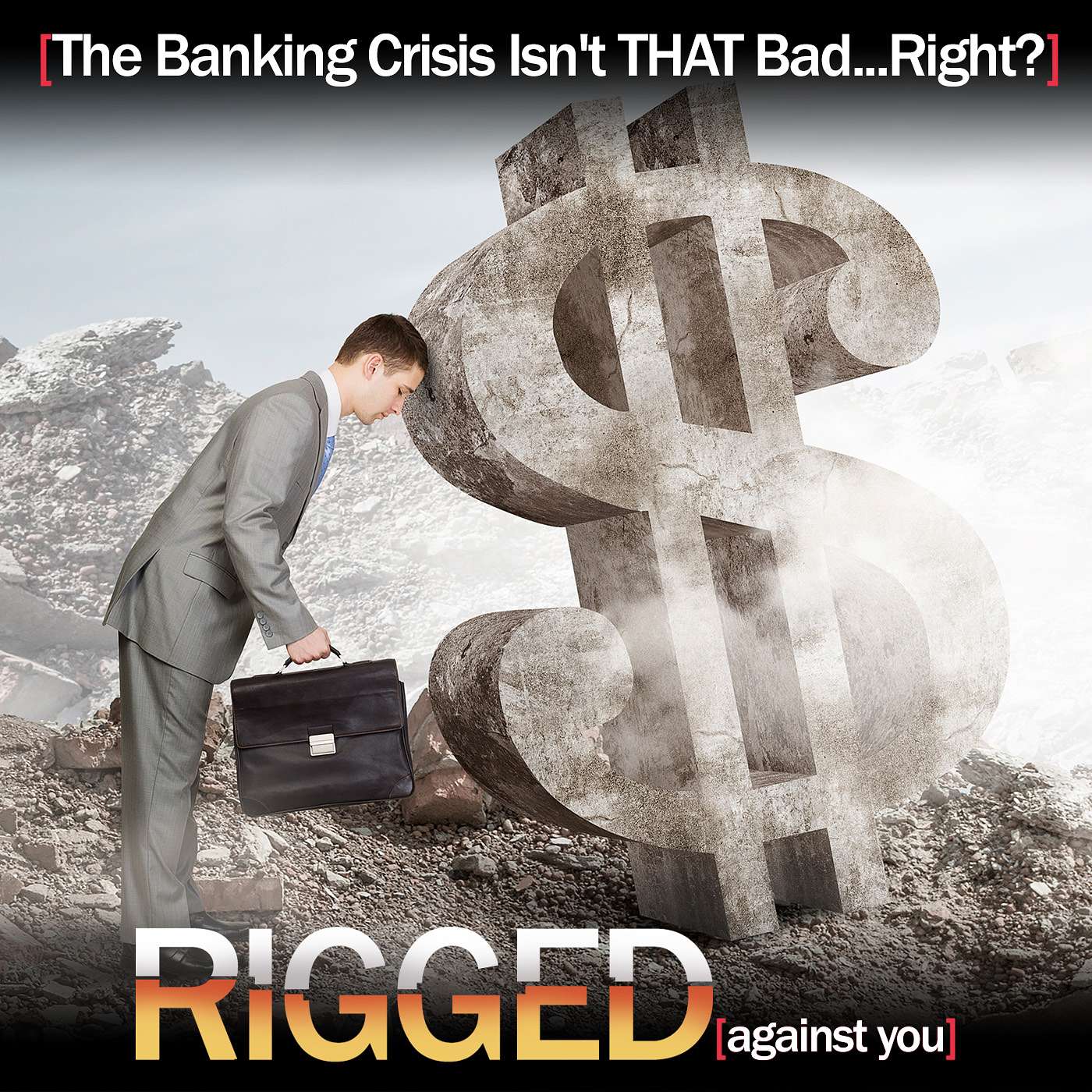 RIGGED [against you]