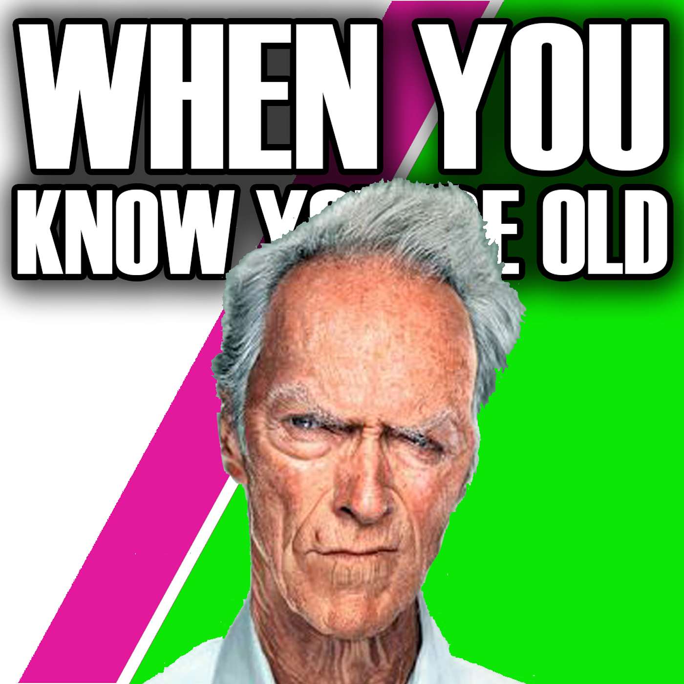 Episode 75: We're OLD
