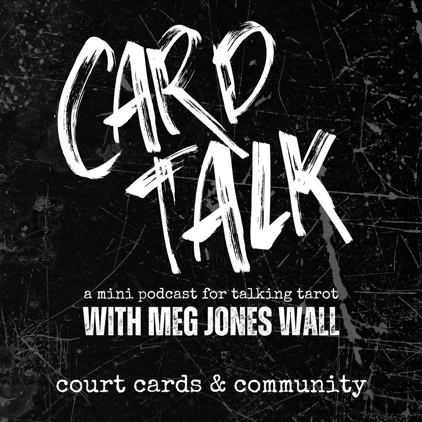 Card Talk