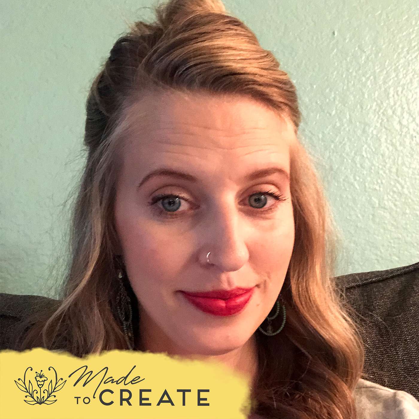 Grace and Haircuts (Bonus Episode)