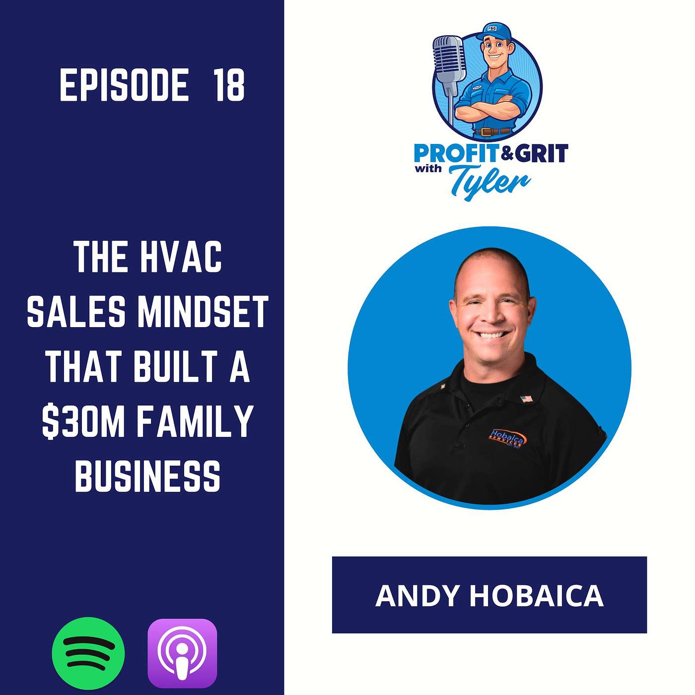 Profit & Grit with Tyler
