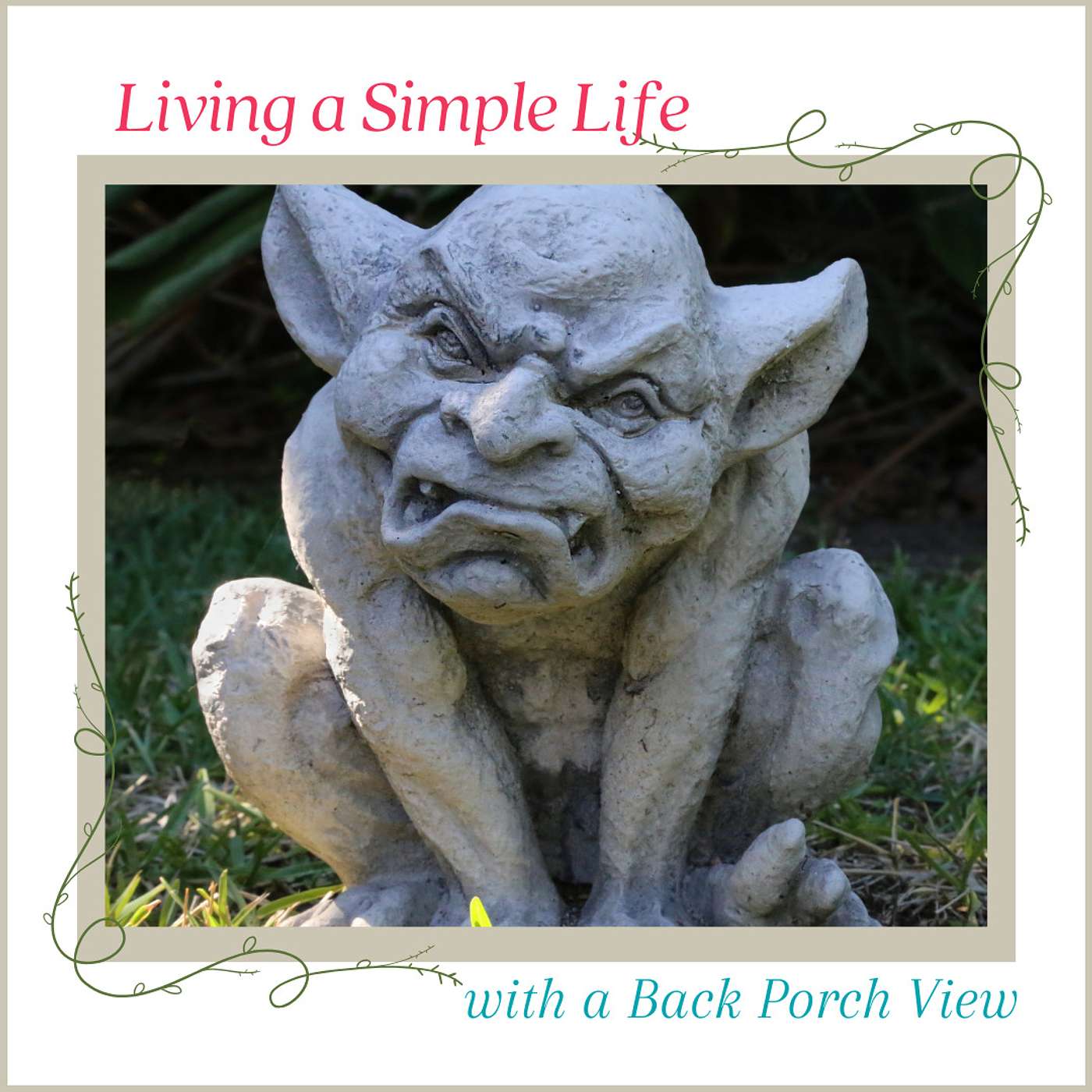 Dealing with Grumpy Relatives