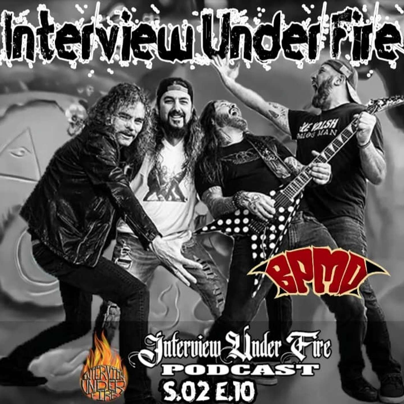 S.02 E.10 – Bobby Blitz and Mark Menghi of BPMD