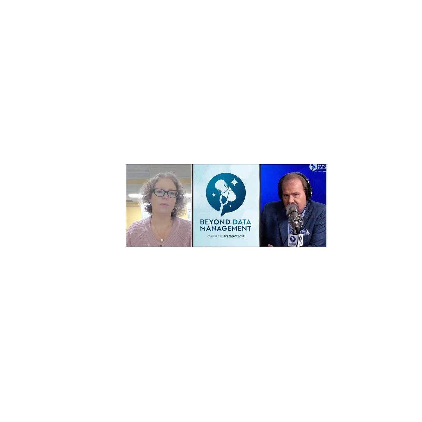 Beyond Data Management Podcast