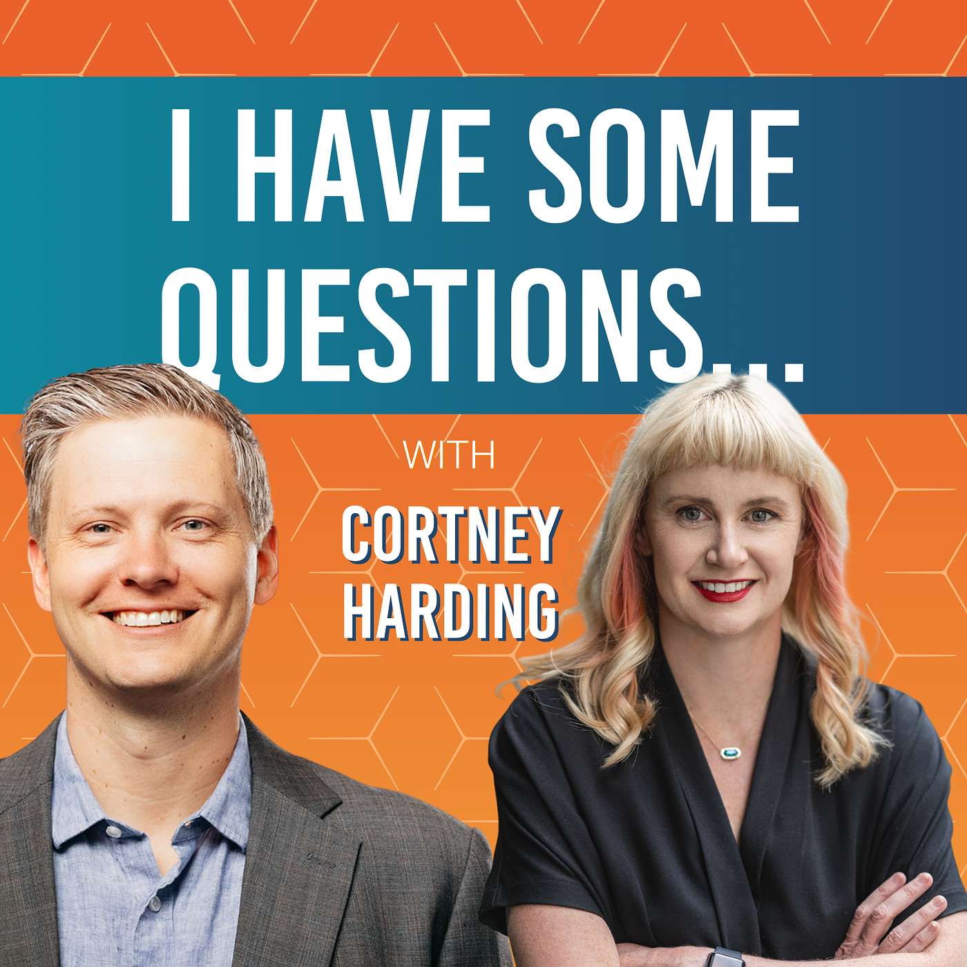 056: "Will VR Reshape The Future Of Corporate Learning & Training?" ft. Cortney Harding