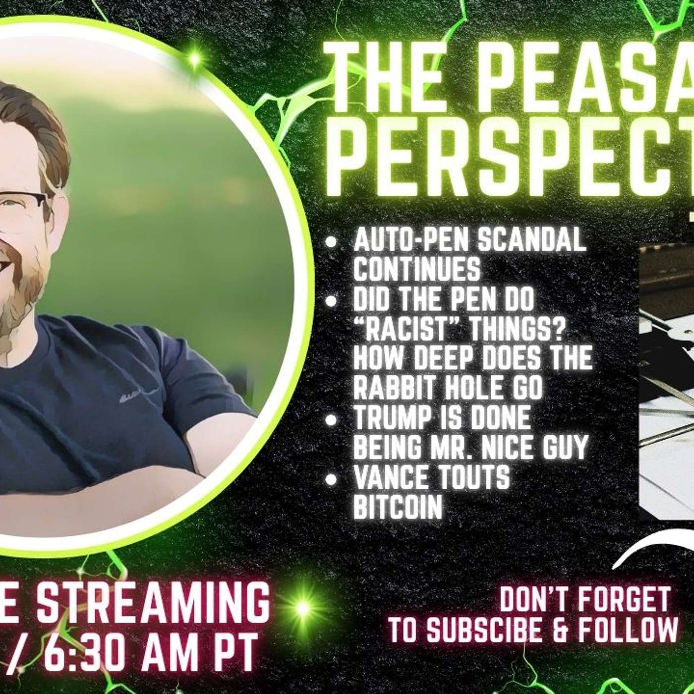 Peasants Perspective