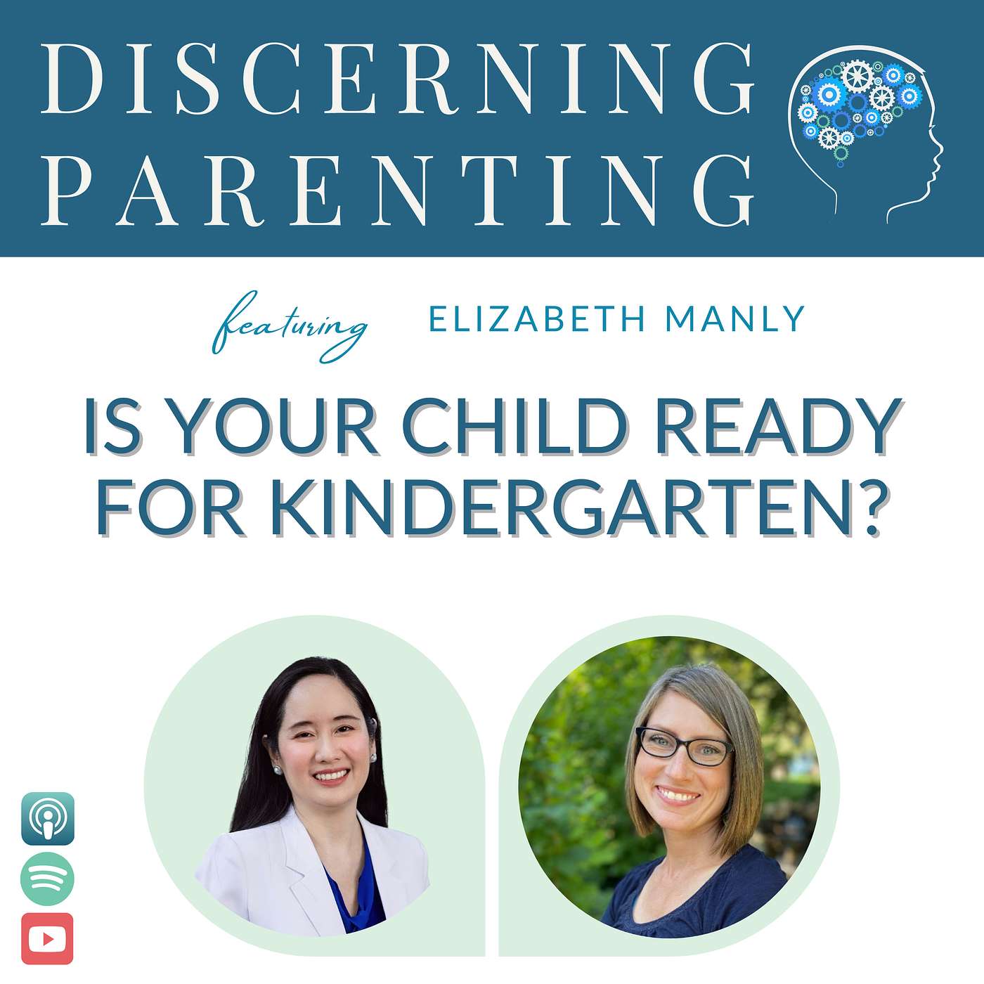 Discerning Parenting
