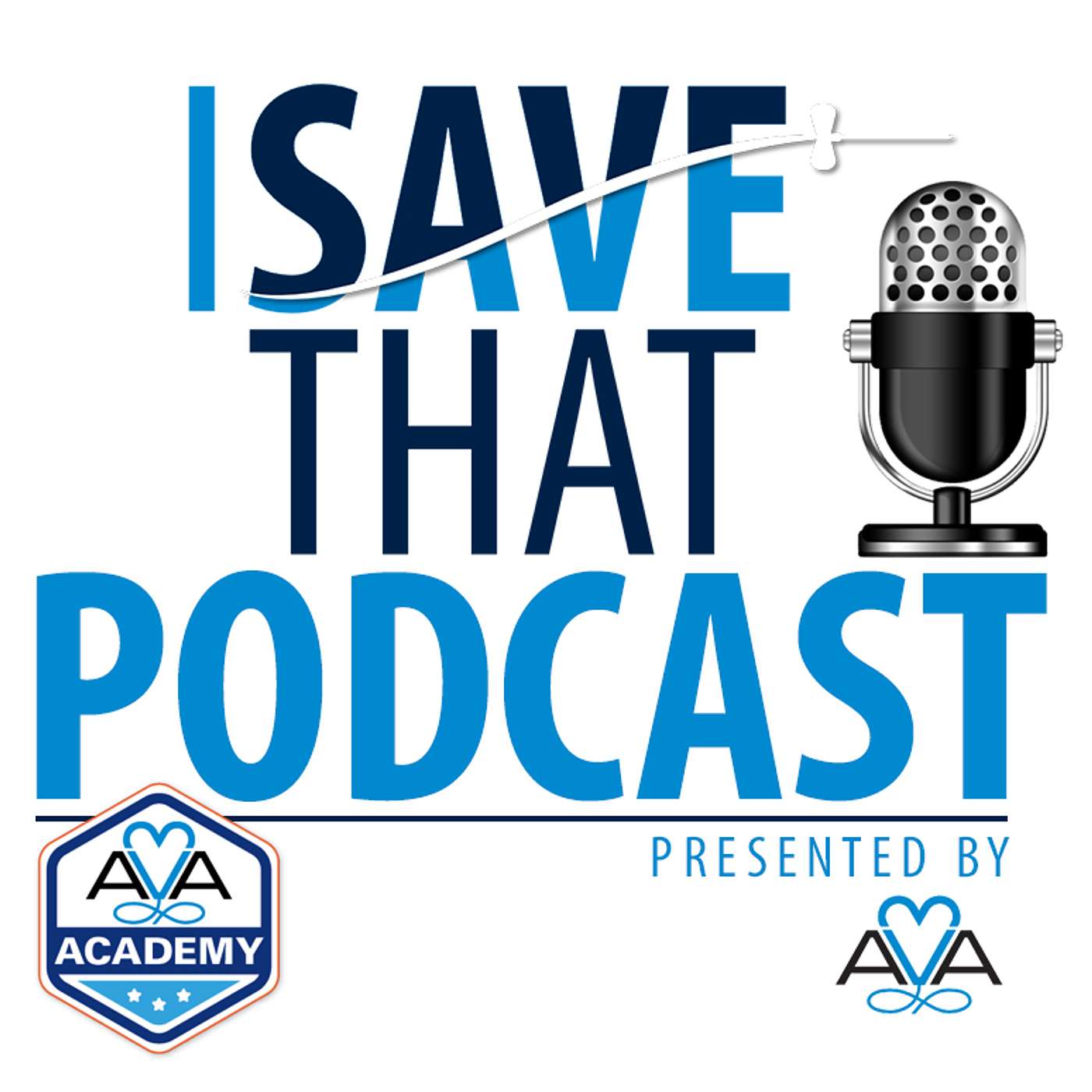 ISAVE That Podcast