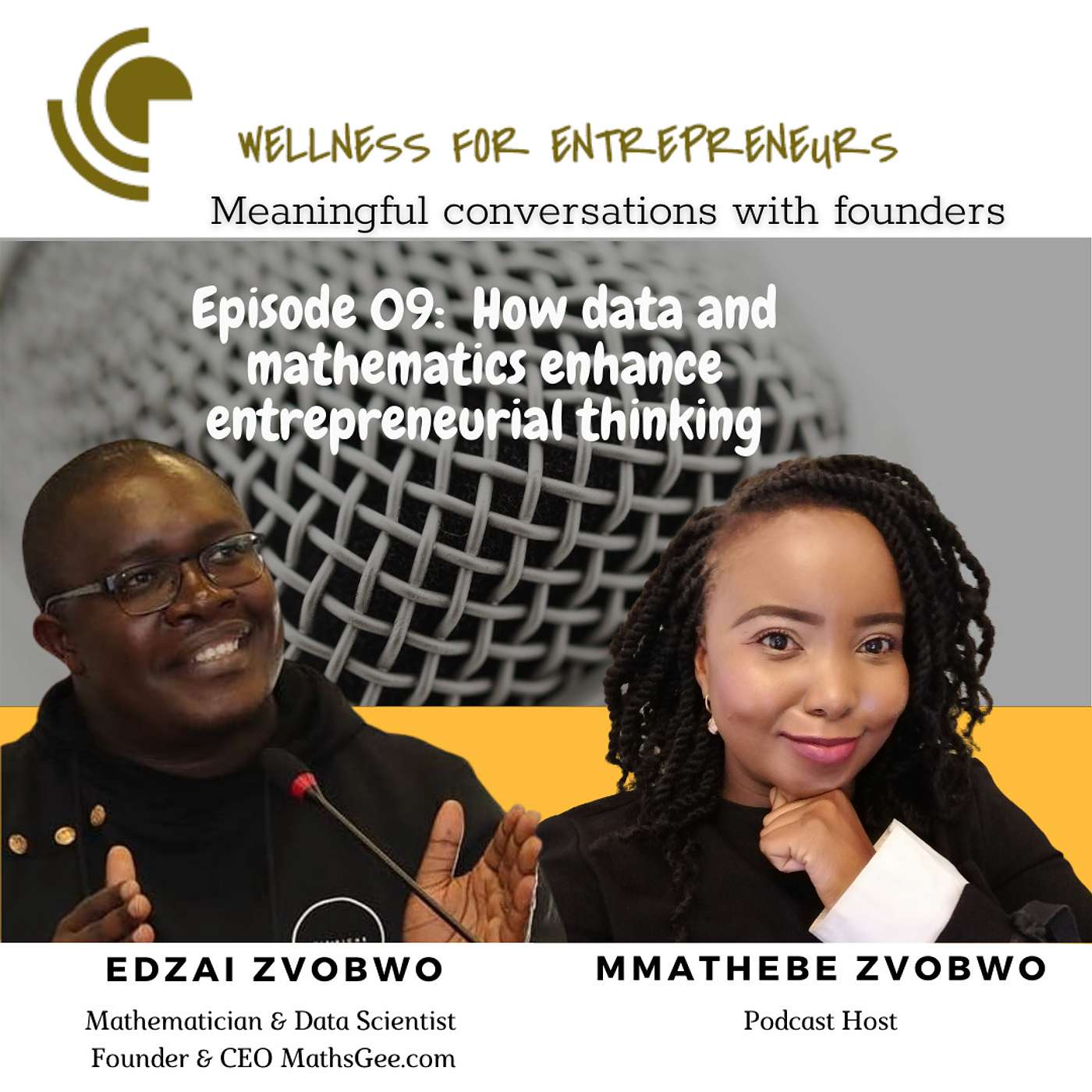 Wellness for Entrepreneurs