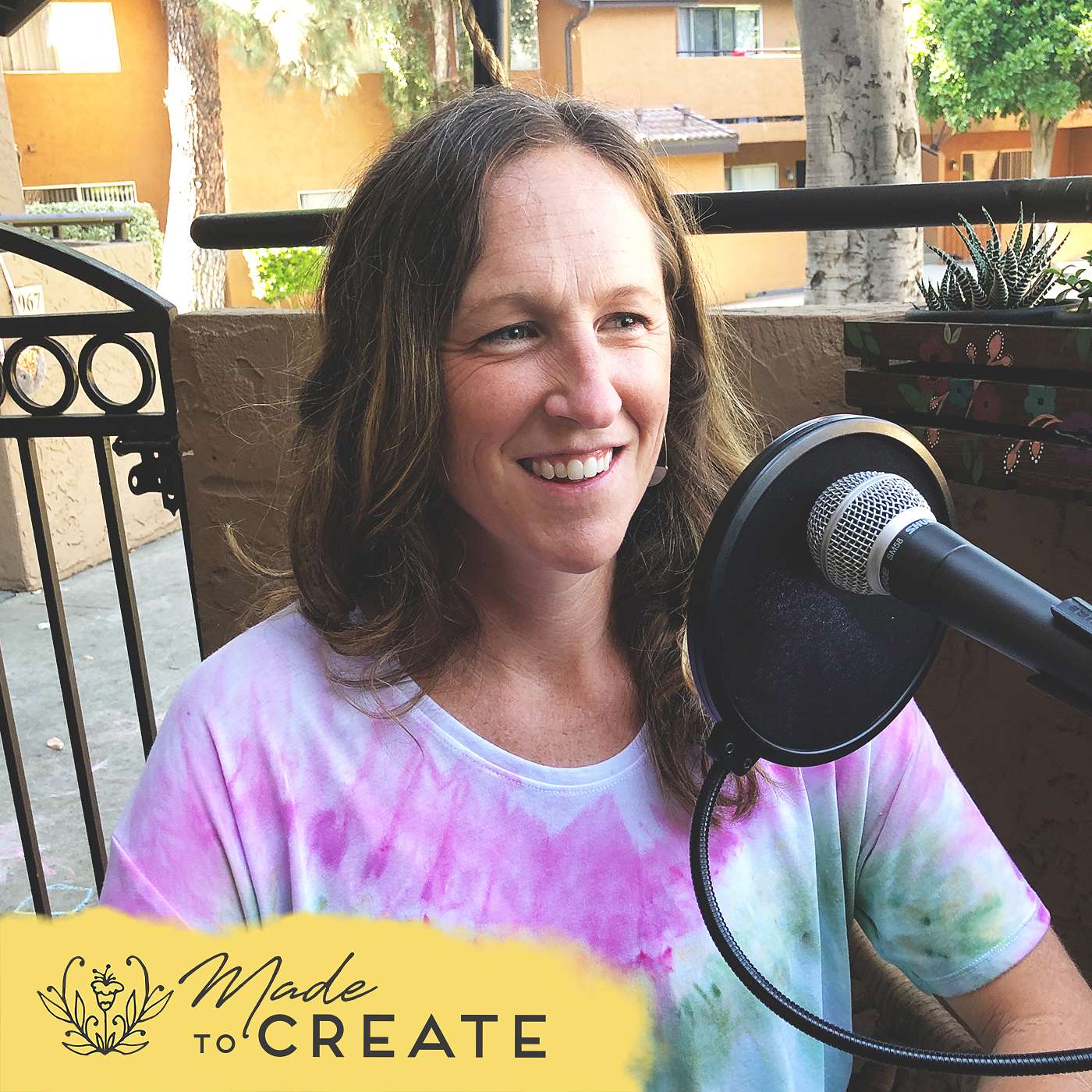 Chasing Creativity with Laura Haver