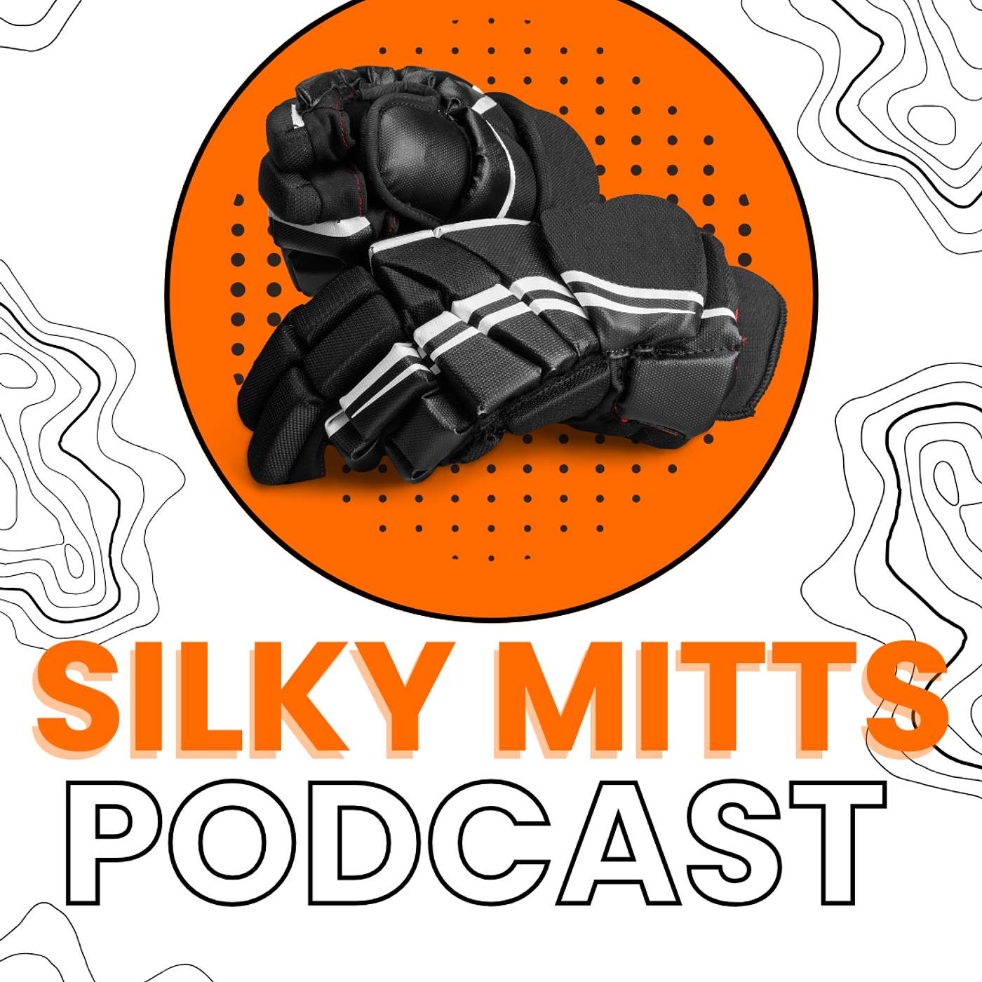 The Silky Mitts Podcast