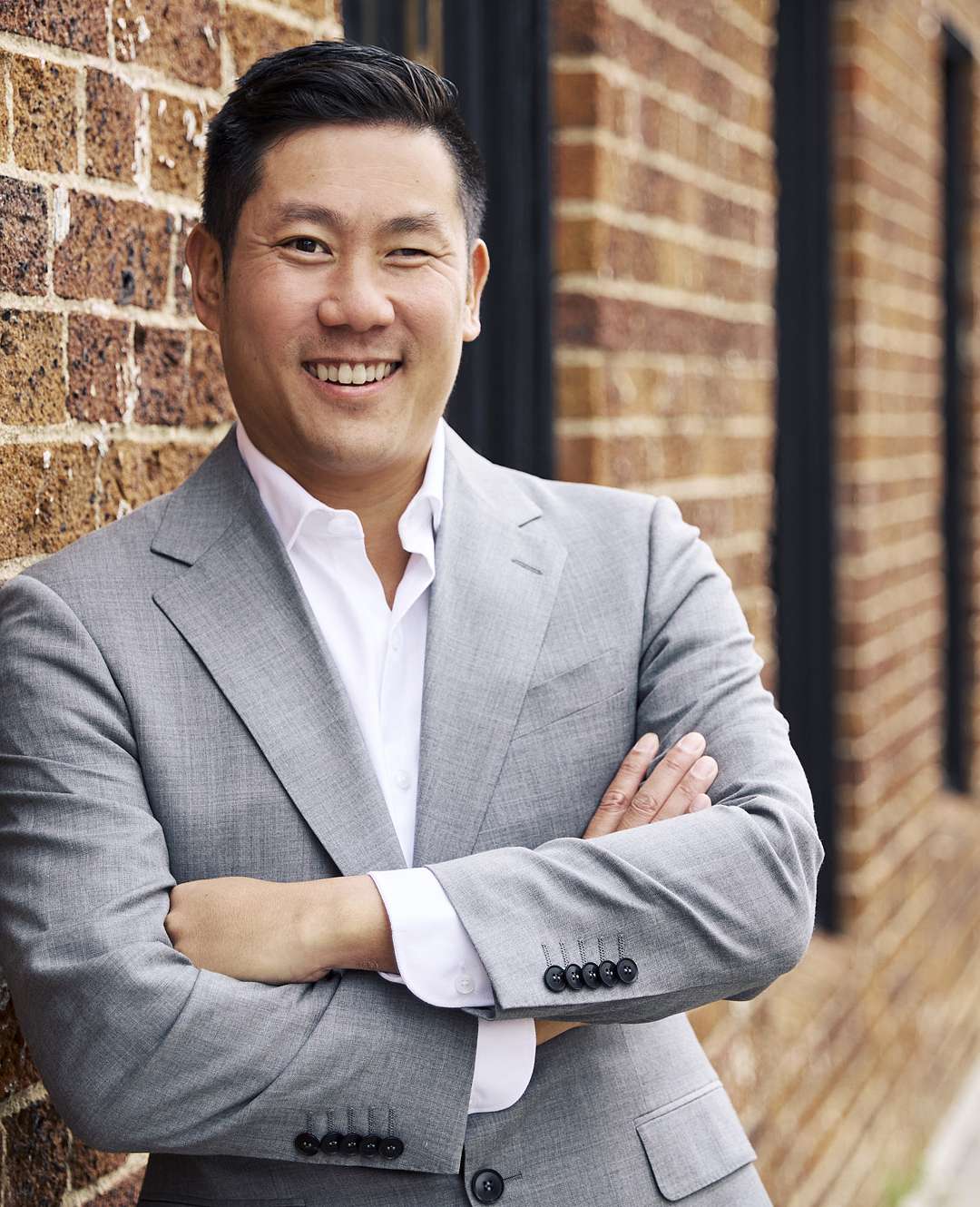 Andrew Nguyen