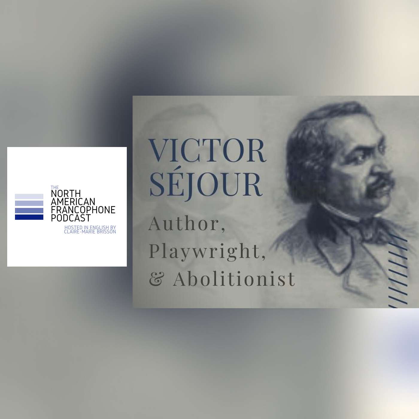 The North American Francophone Podcast