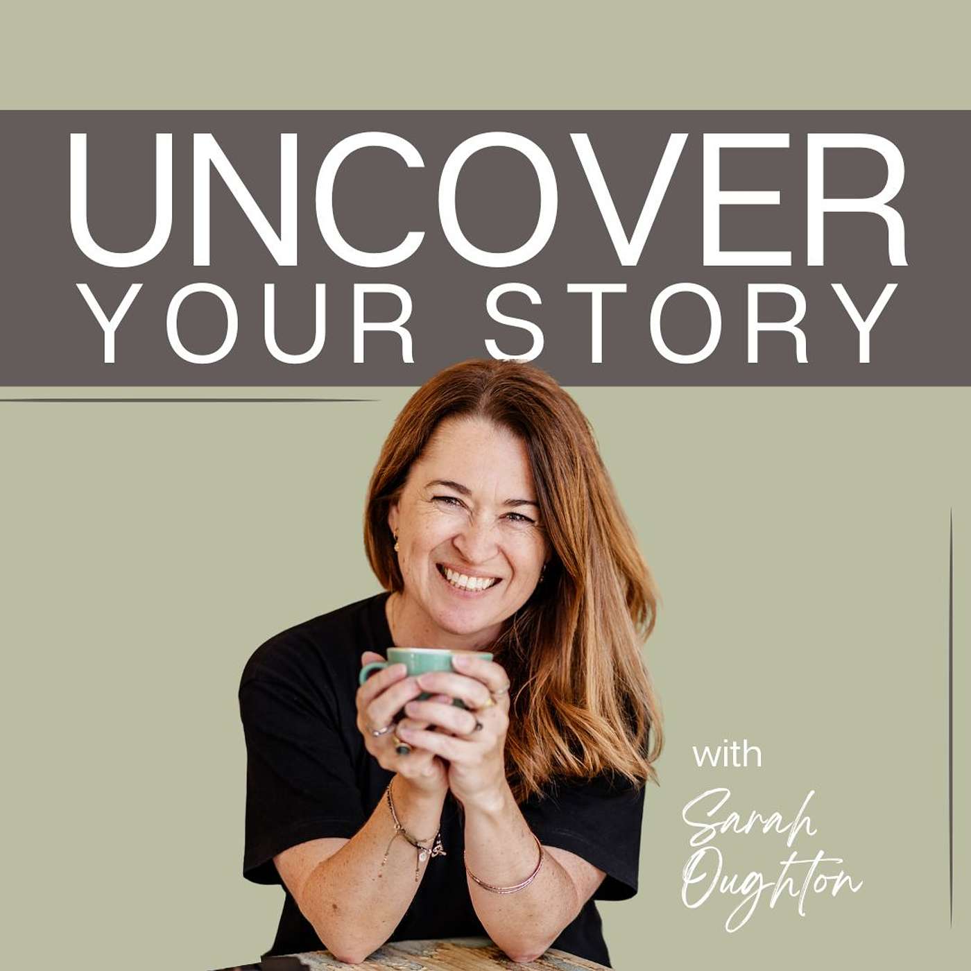 Uncover Your Story