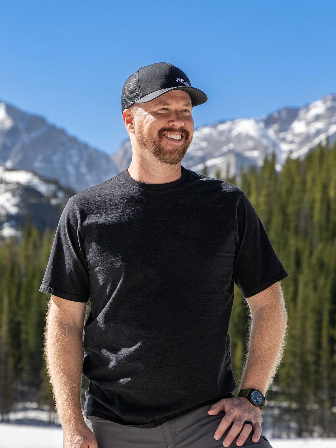 Justin Yoder