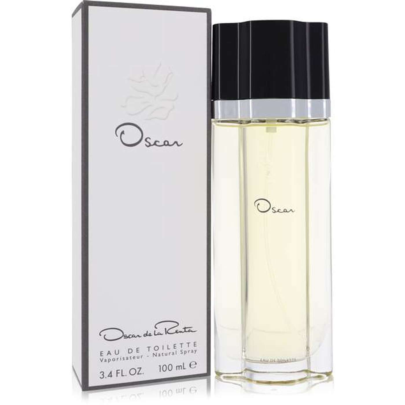 Oscar Perfume by Oscar de la Renta Review